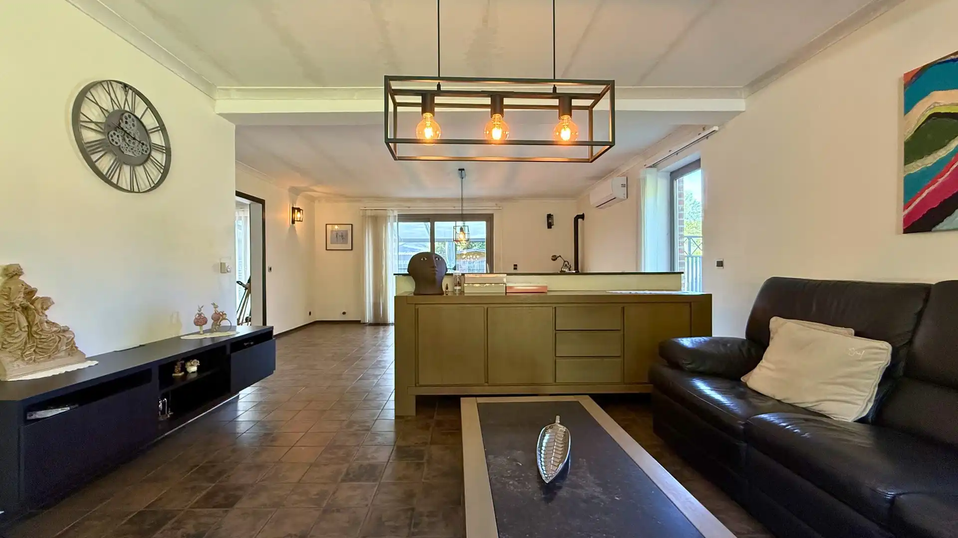 Woning foto 7