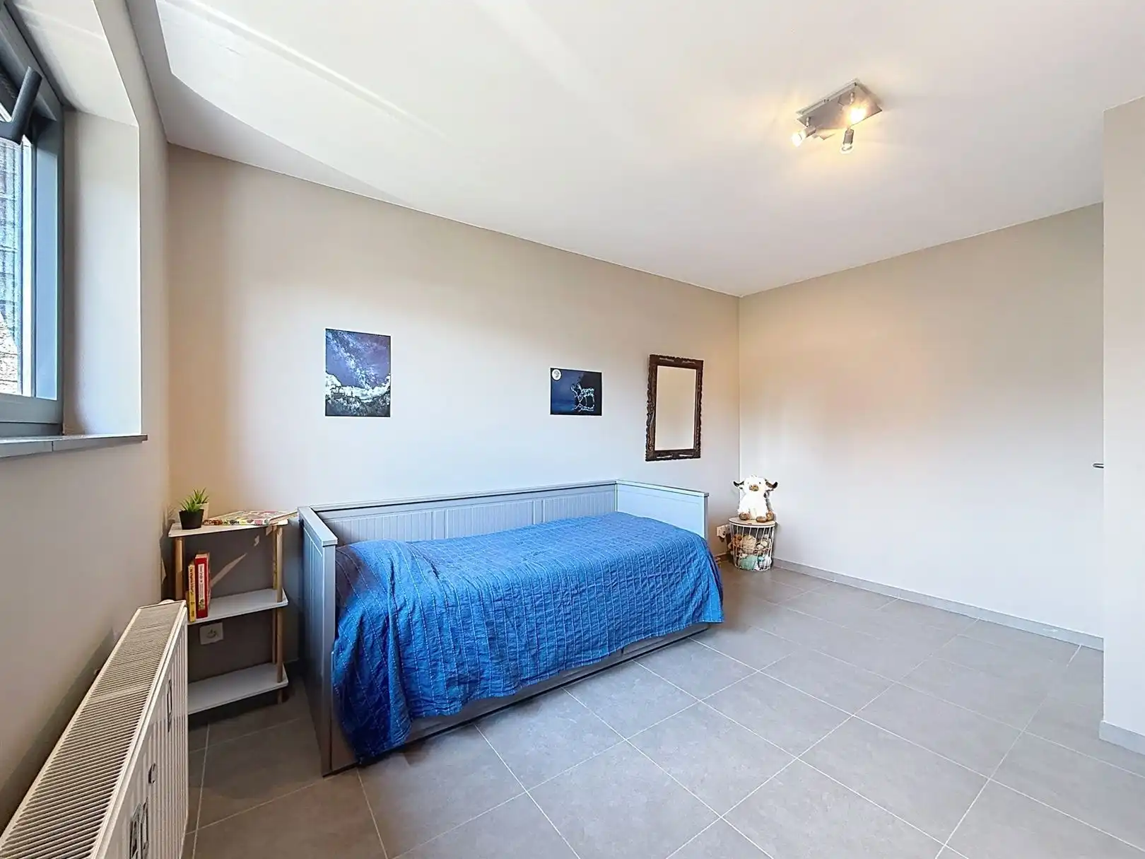 Instapklare woning met 3 slpks, tuin - 01a 78ca  foto 43