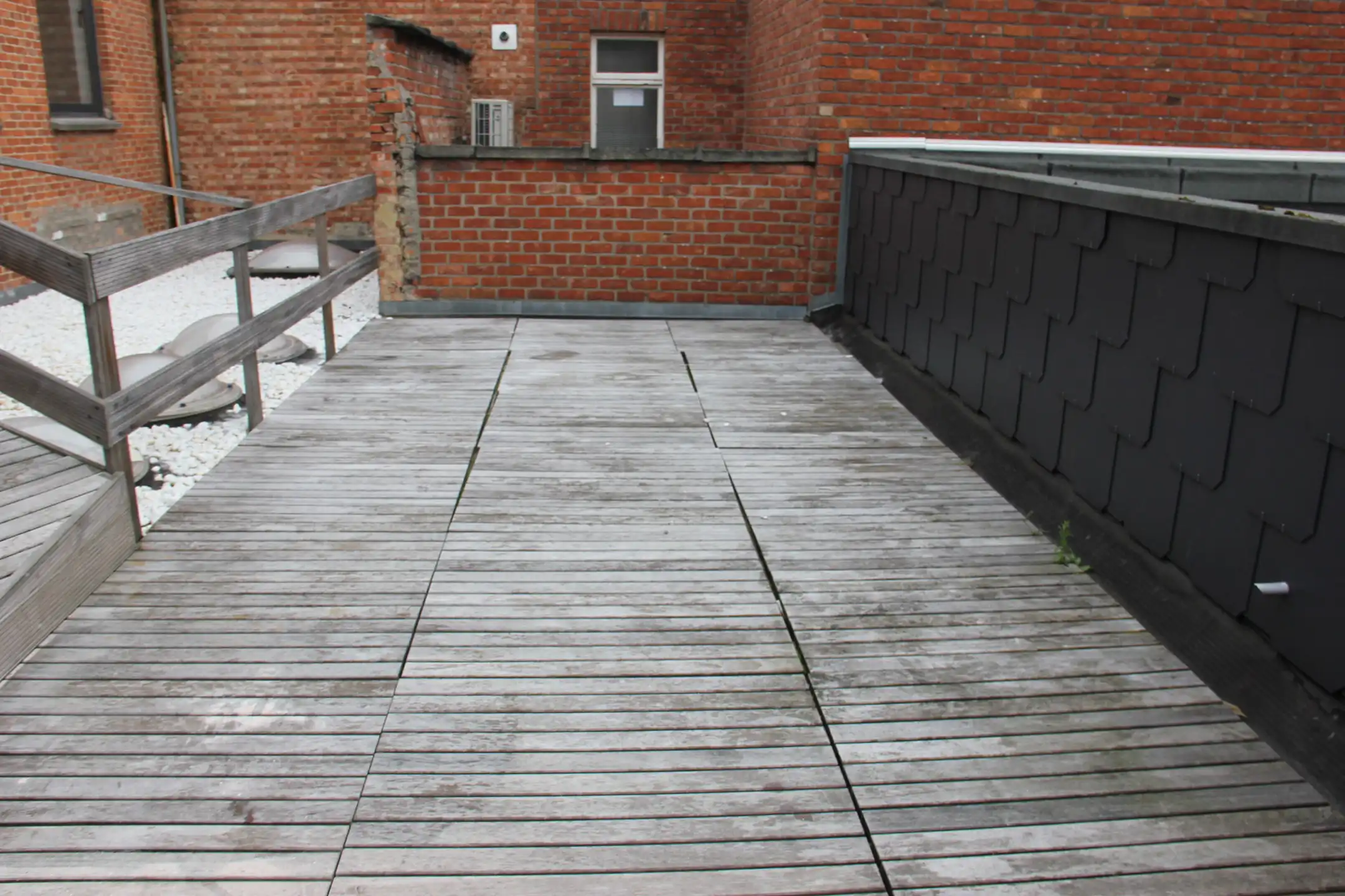 Charmant 2-slaapkamer appartement met terras in centrum Bornem foto 10