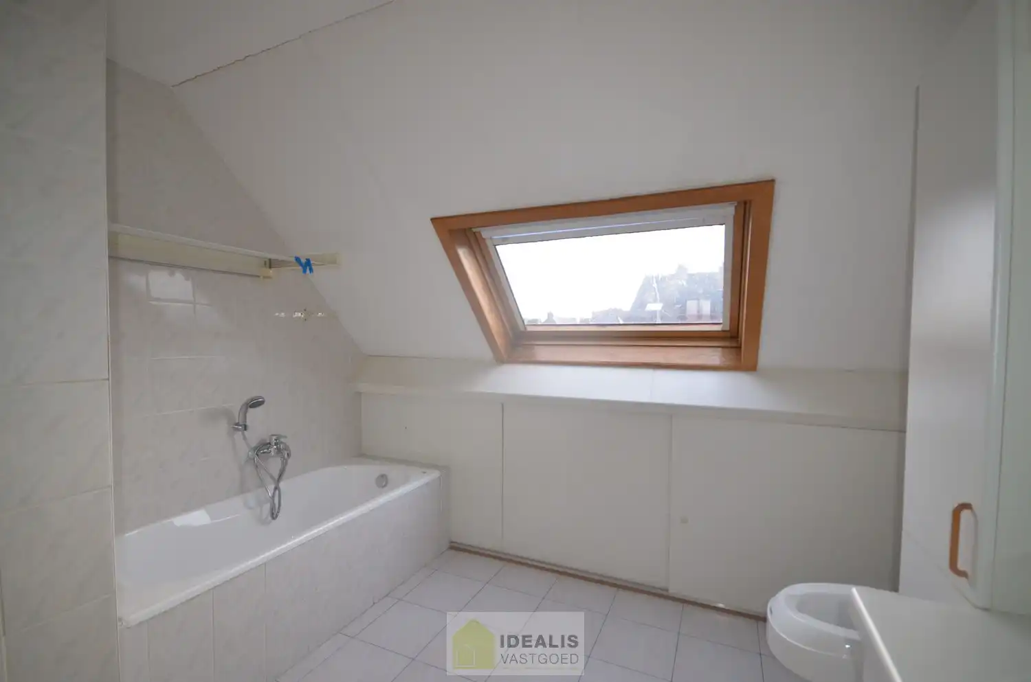 Ruim, instapklaar duplex appartement foto 12