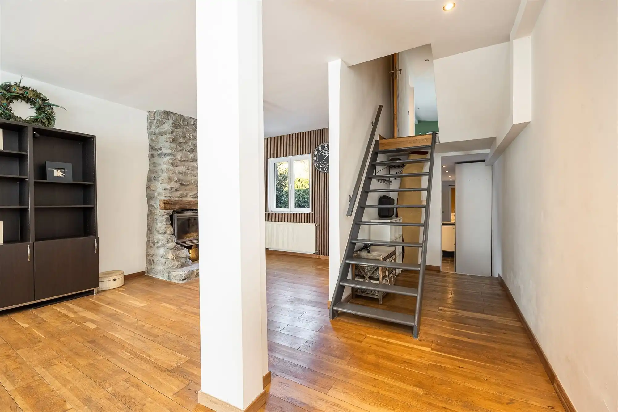 Charmante woning met tuin en ruim magazijn foto 20