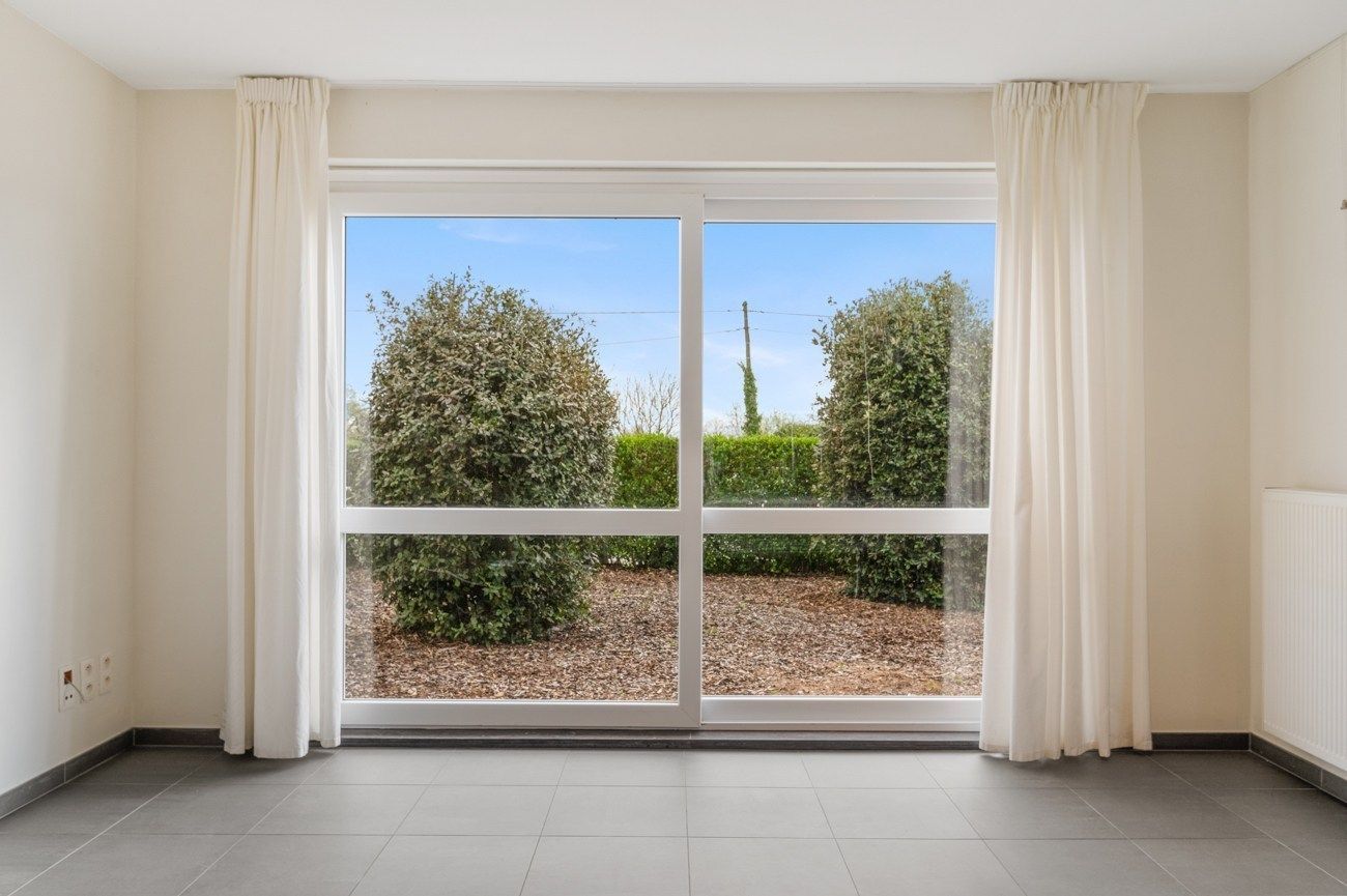 Gelijkvloers appartement te Erpe-Mere foto 7