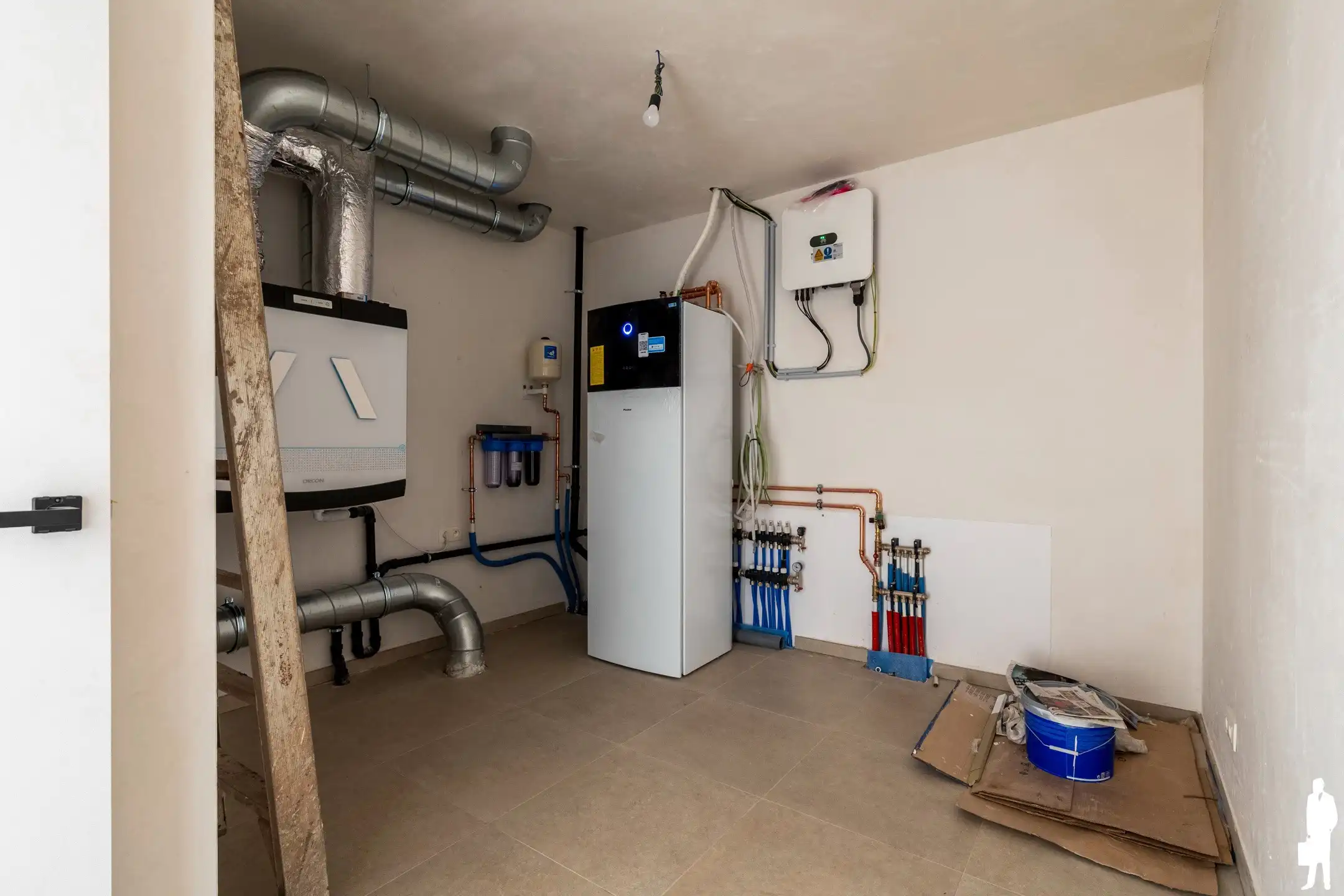 Moderne instapklare nieuwbouwwoning op toplocatie! foto 26