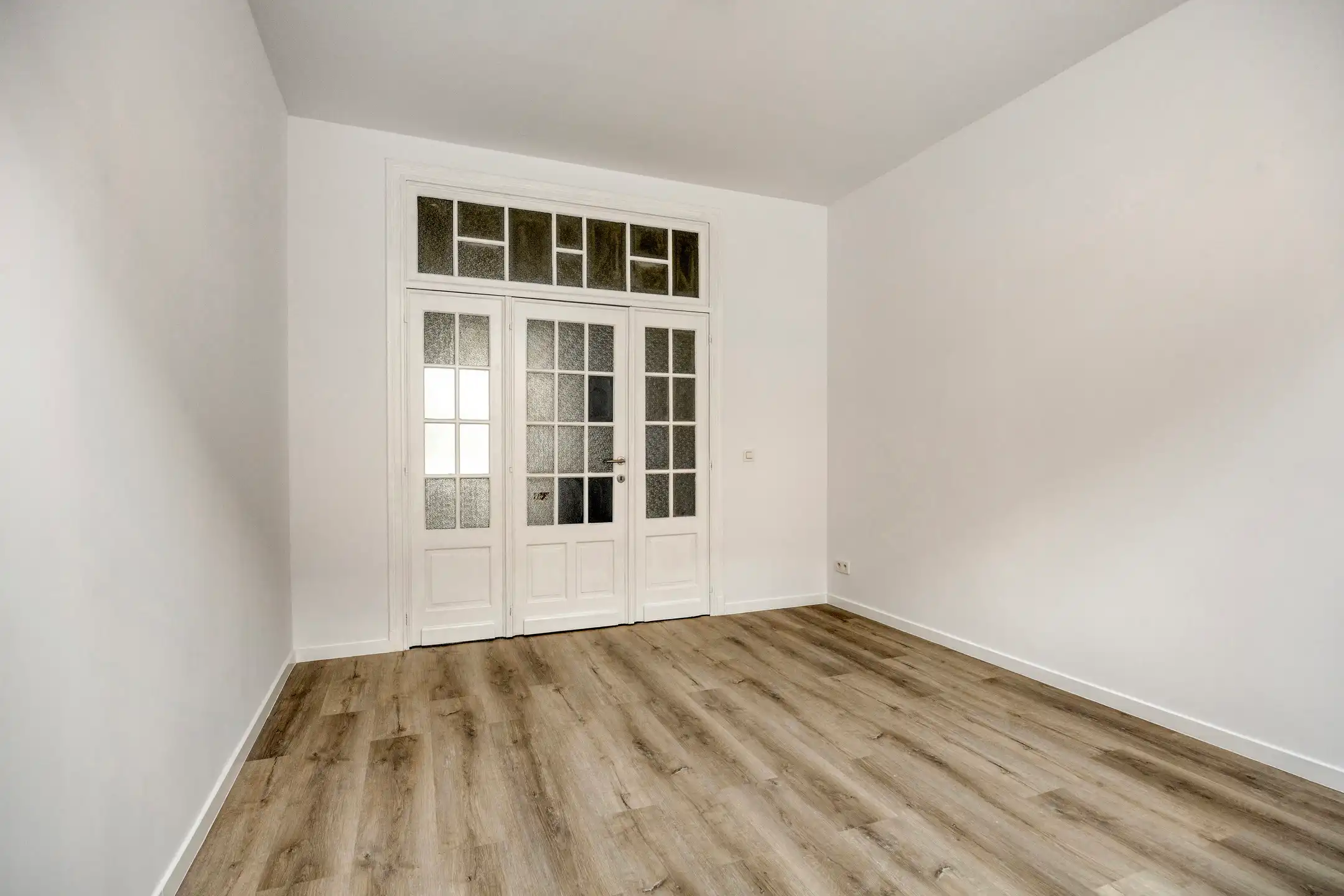 Gerenoveerd herenhuis met authentieke charme in Kessel-Lo foto 4