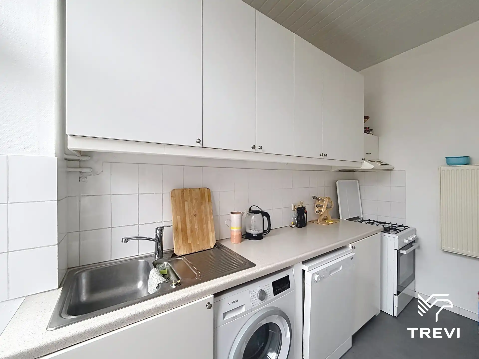 Mooie 1-kamerwoning van ± 87 m² foto 5
