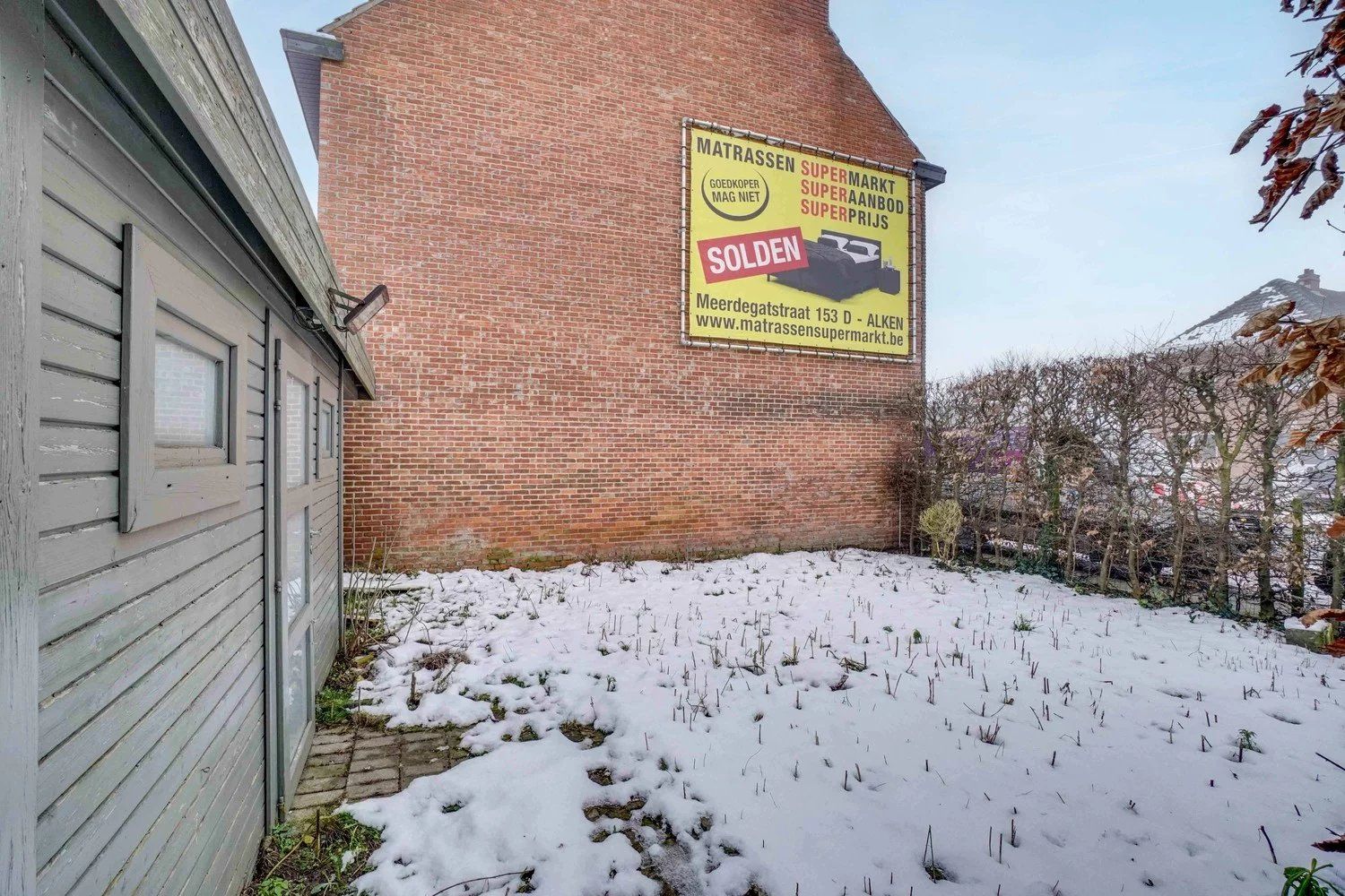 Ruime, gerenoveerde woning op een goede locatie foto 32