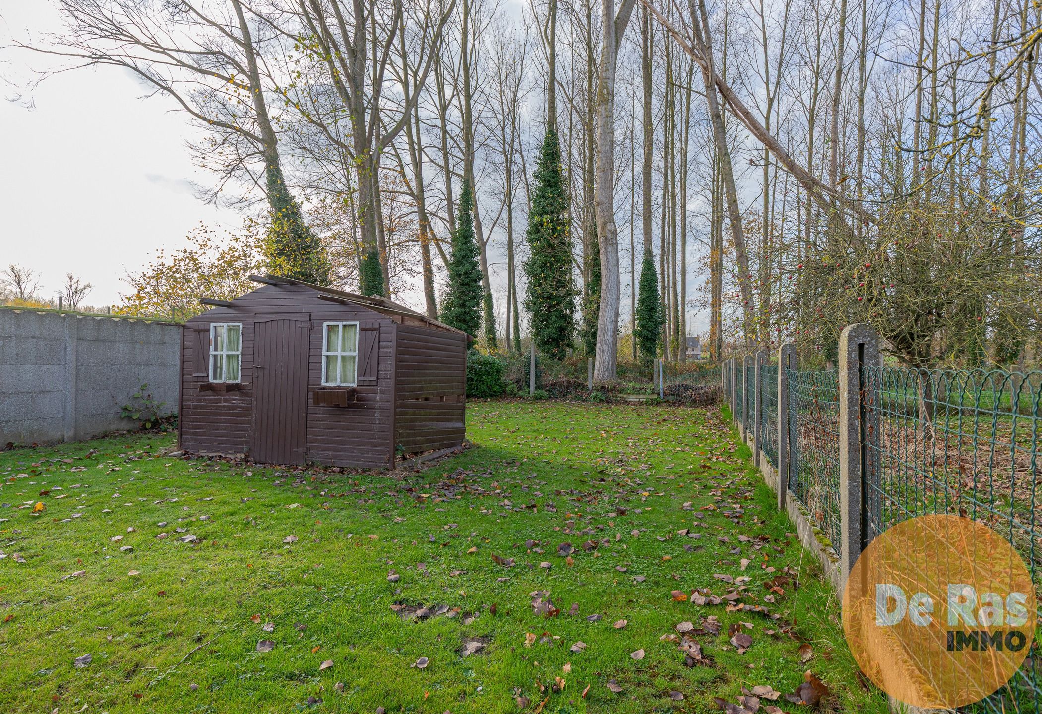 GIJZENZELE - Solide woning met 3 kamers op goede locatie foto 26