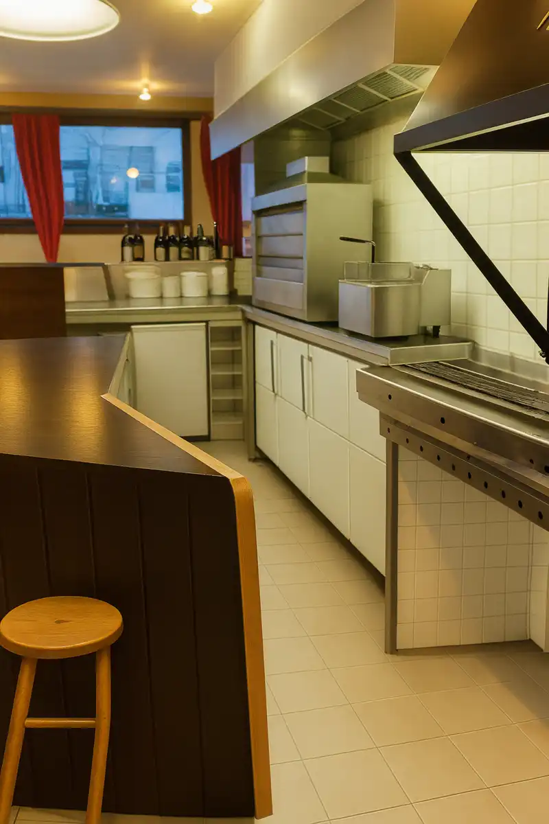 Handelspand te koop op absolute toplocatie – Burg Torhout foto 4