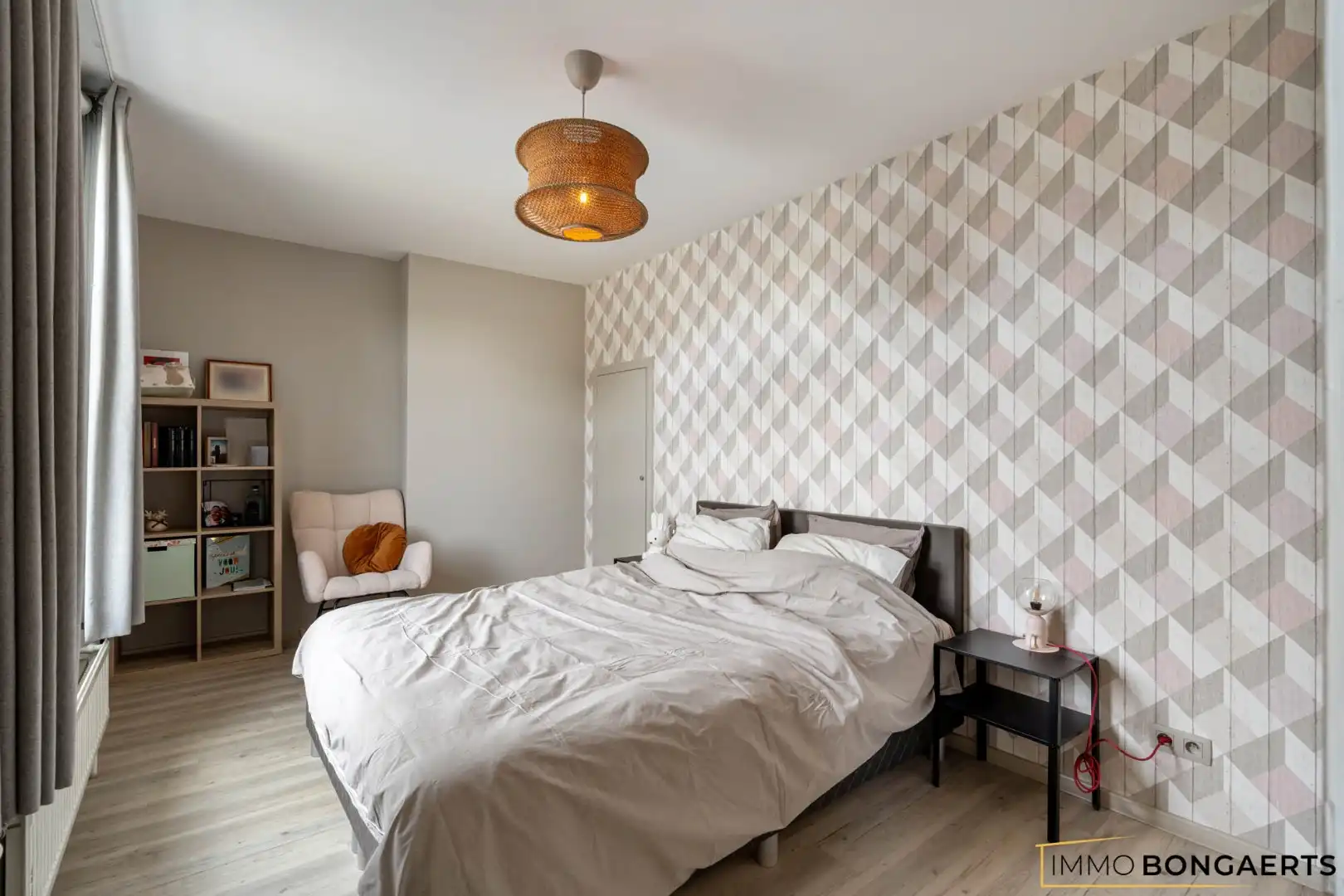 Karaktervolle woning in het centrum van Bree foto 14
