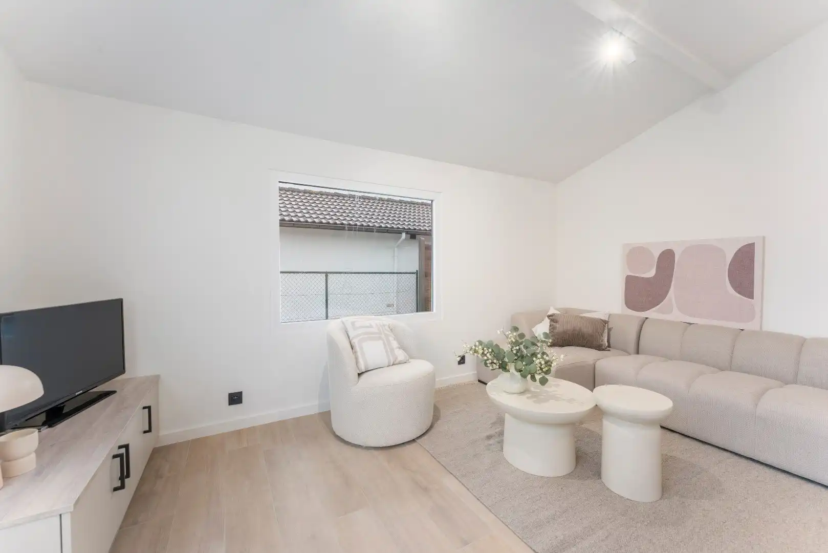 Luxe chalet vlakbij het strand foto 7