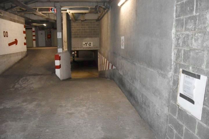 Ondergrondse autobox te huur – toplocatie! foto 5