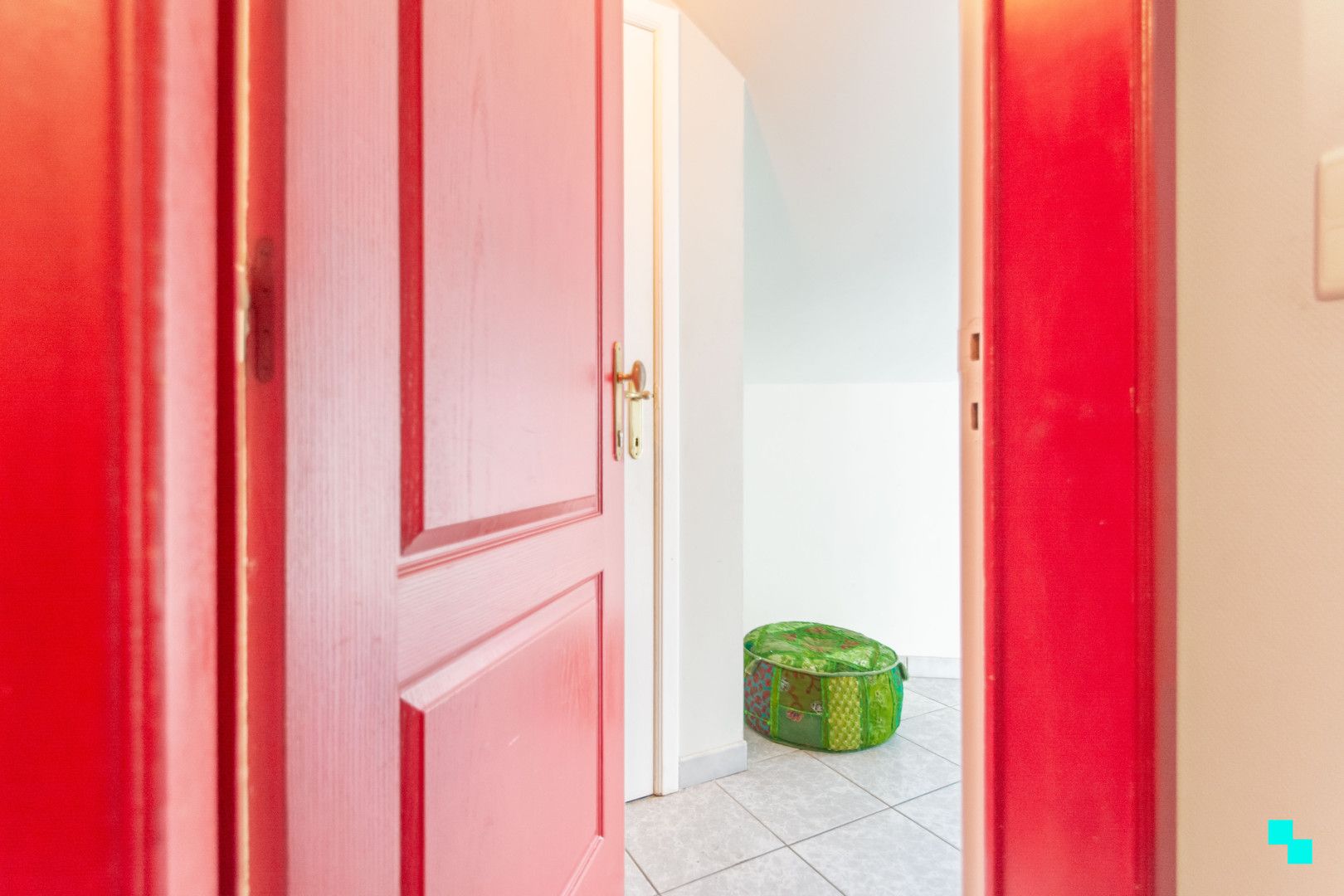 Eénslaapkamerappartement nabij Laarne dorp foto {{pictureIndex}}