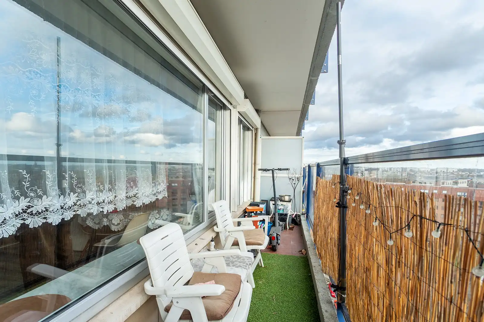 Investeringskans op hoogte foto 7