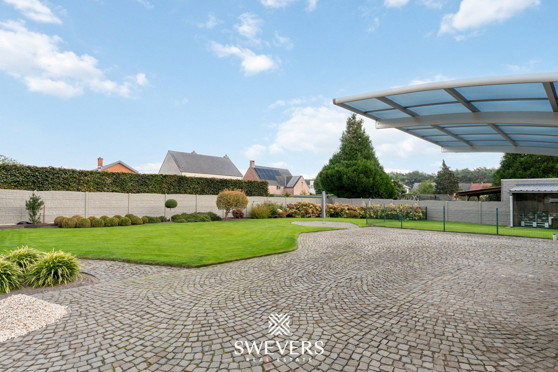 Ruime Gezinswoning met 3 slaapkamers en uitbreidingspotentieel foto 33