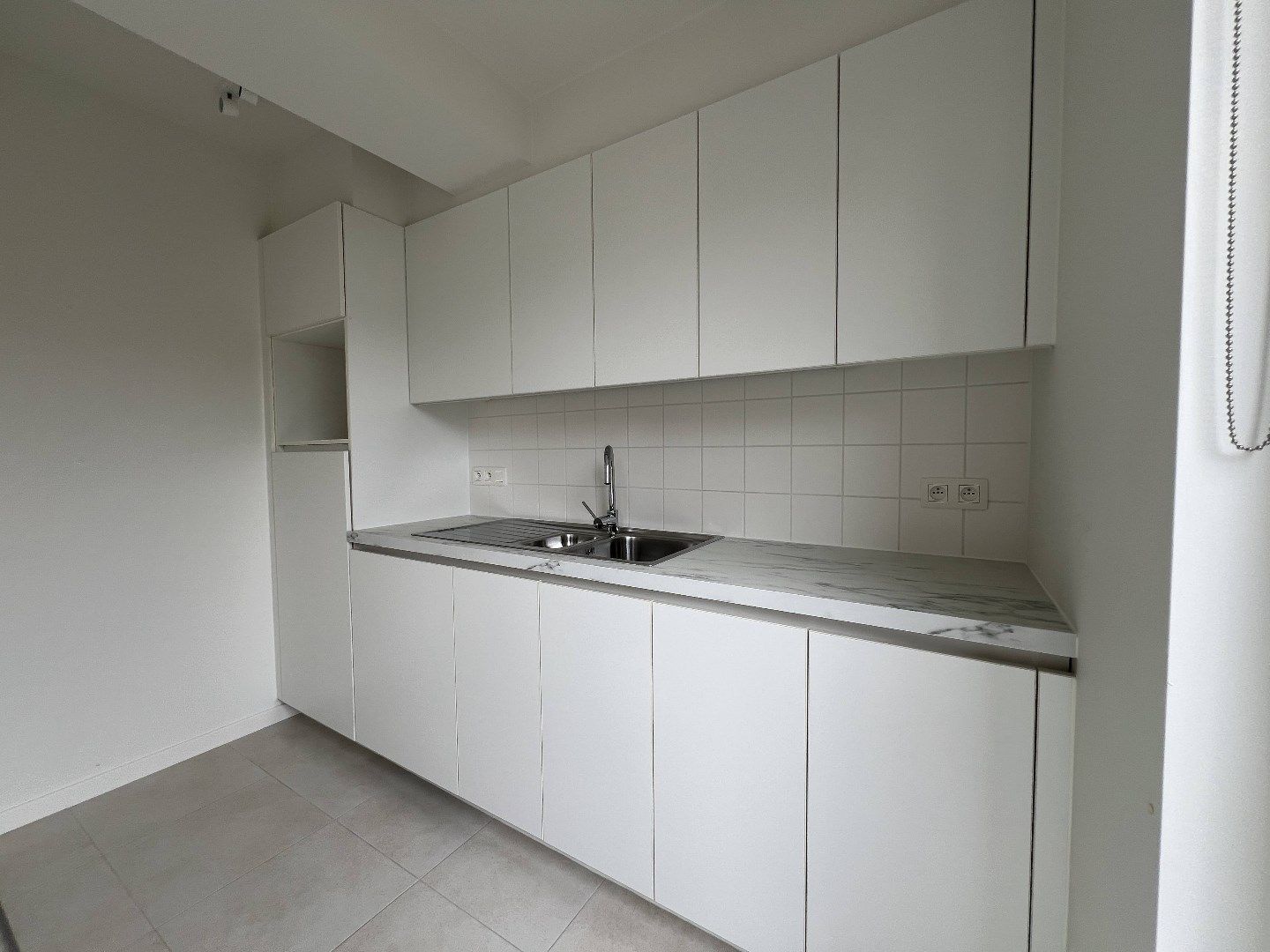 Instapklaar appartement met tuin - INTERBELLUMWIJK foto 16