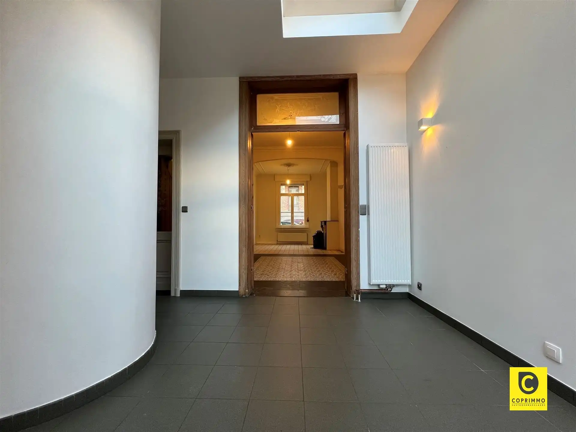 Prachtig herenhuis met 4 slpk en stadstuin op toplocatie! foto 4