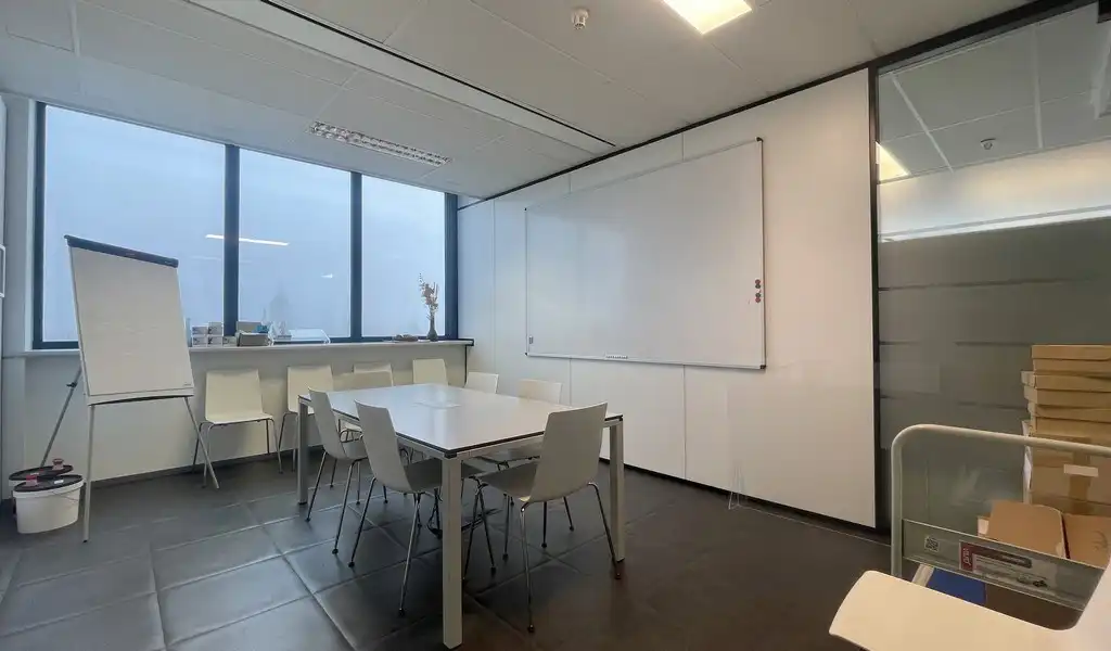Instapklare kantoorruimte te huur in Mechelen City Center foto 11