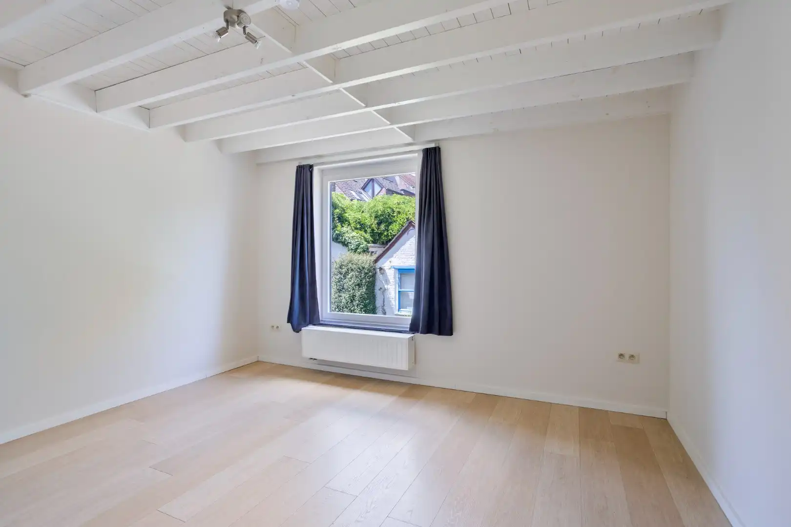 Gezellig huisje met 2 slaapkamers rustig en centraal gelegen te Leuven - 239 KWH/m² foto 11