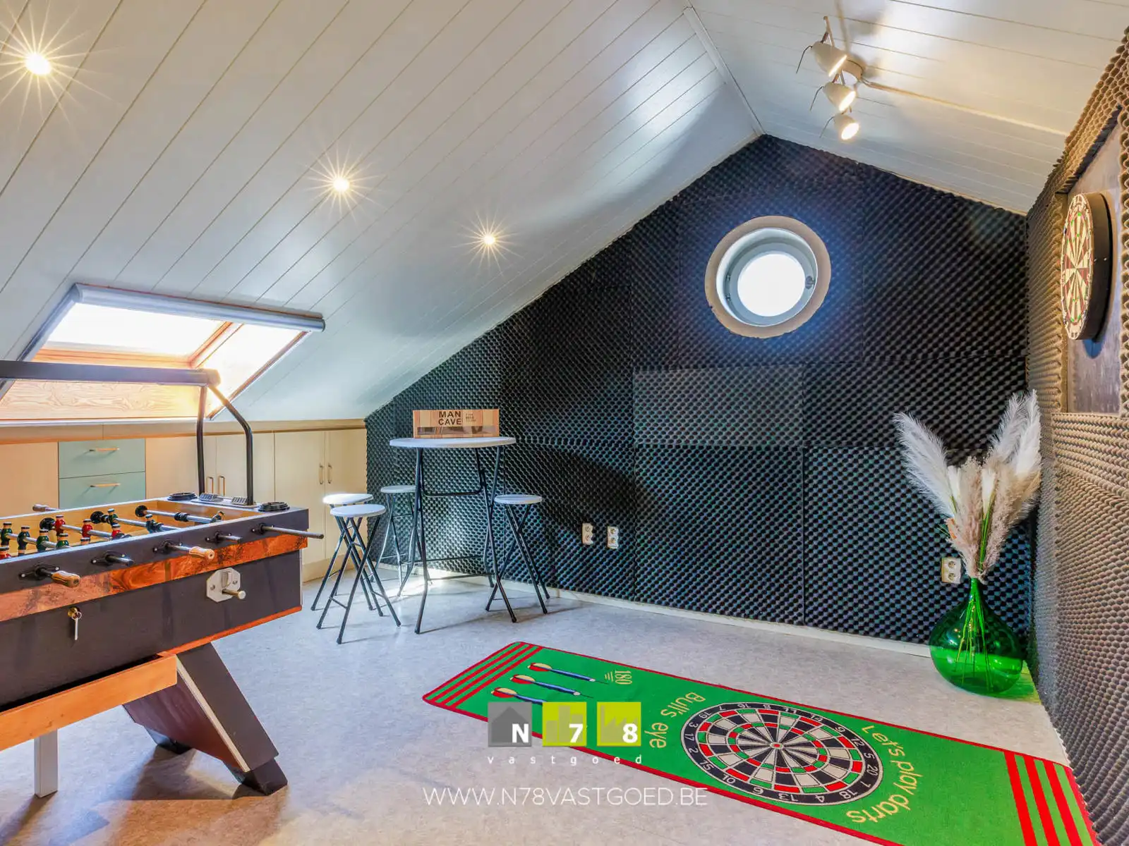 Huis te koop foto 19