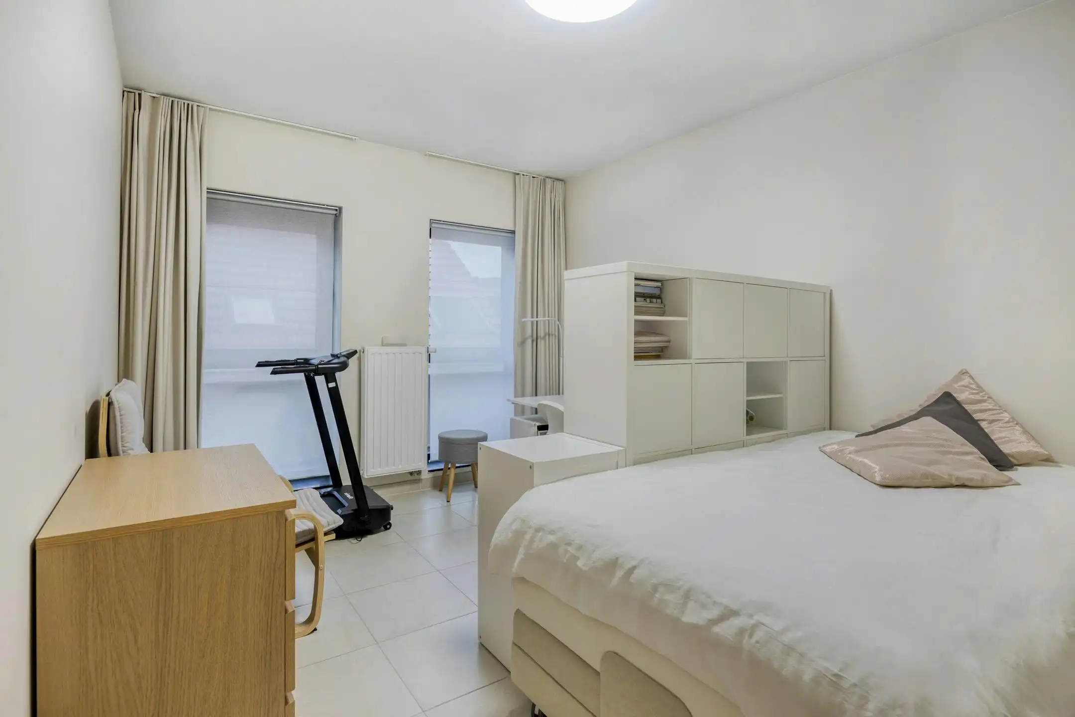 Energiezuinig wonen vlakbij het water in Boom foto 11