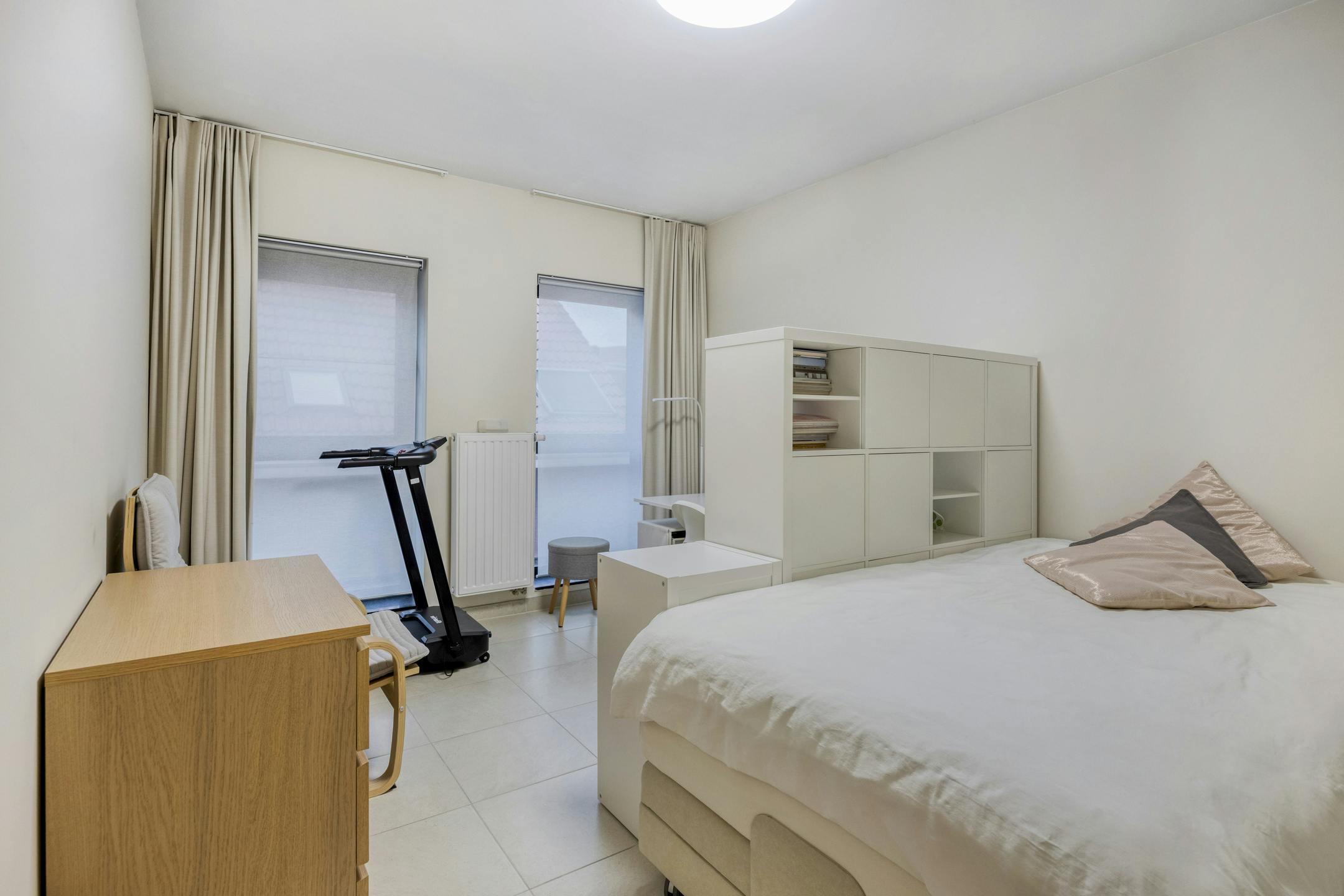 Recent appartement in Boom met zicht op het water foto 9