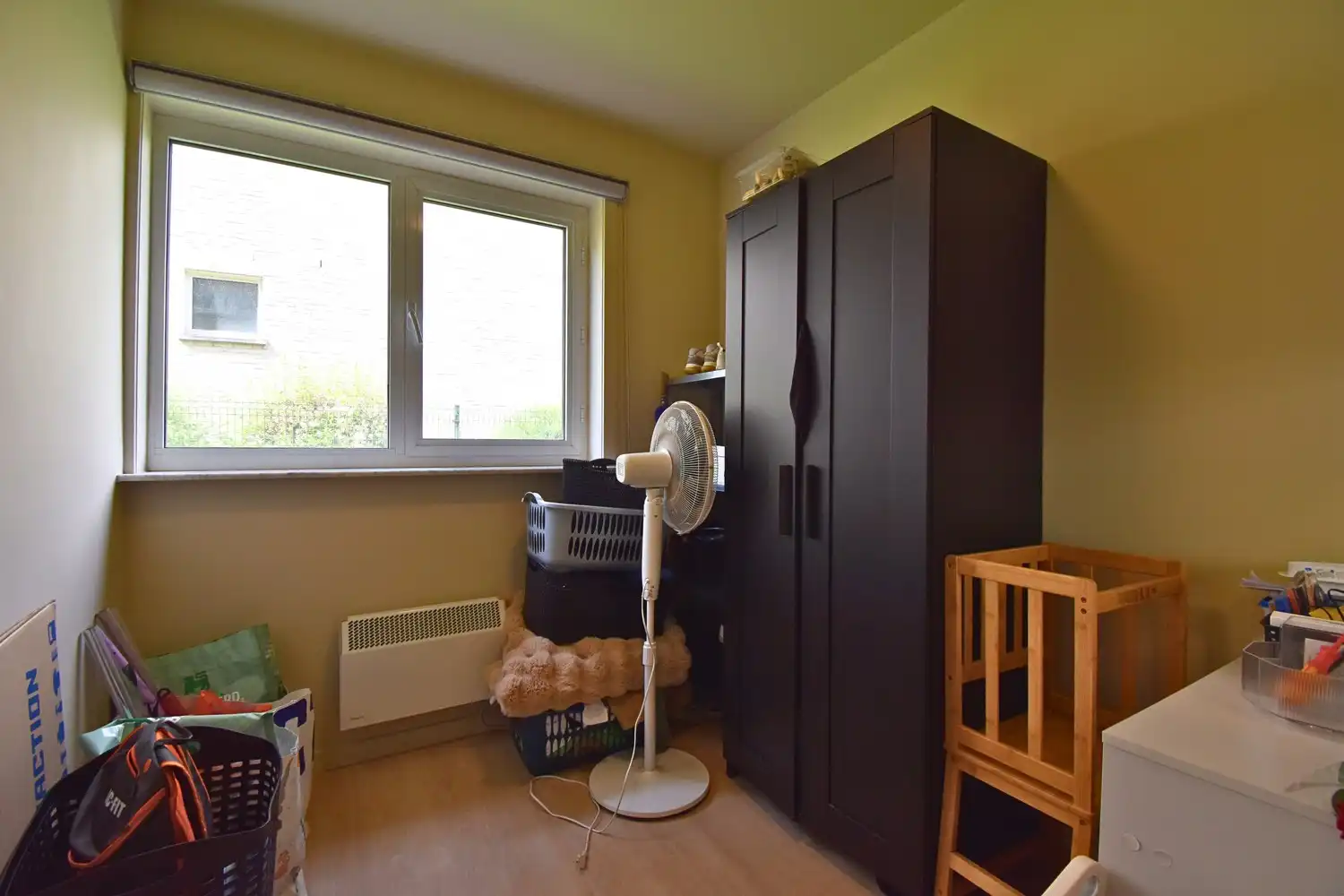3-slaapkamer appartement te huur nabij het centrum van Sint-Pieters-Leeuw foto 14