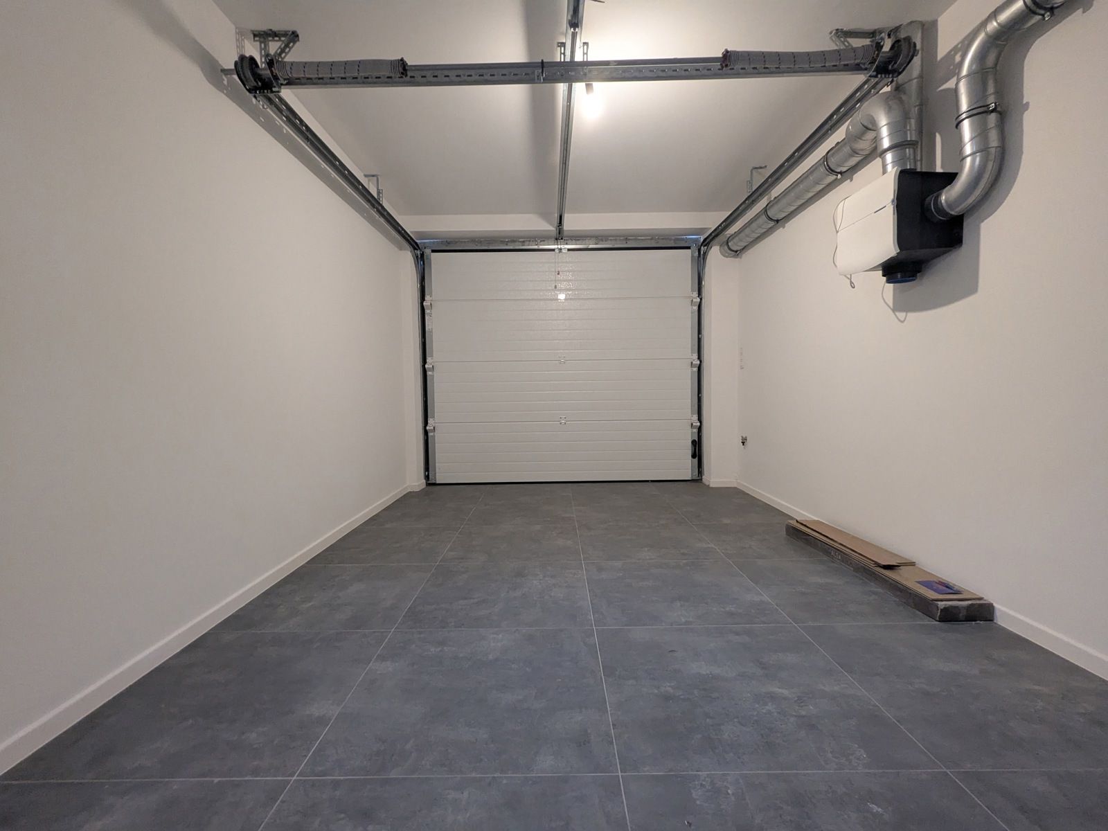 GROTE BEN-NIEUWBOUW MET LUXE KEUKEN 2% REGISTRATIE GEEN BTW! foto 12