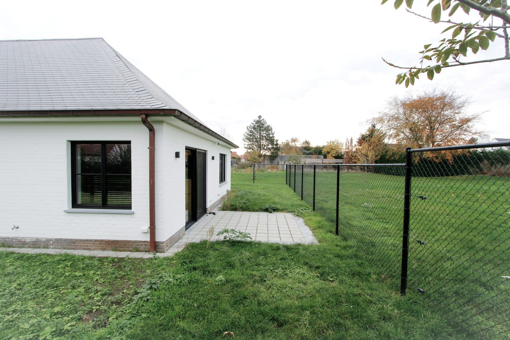 Villa met nevenbestemming kantoor te huur Sacramentsstraat Westkapelle foto 16