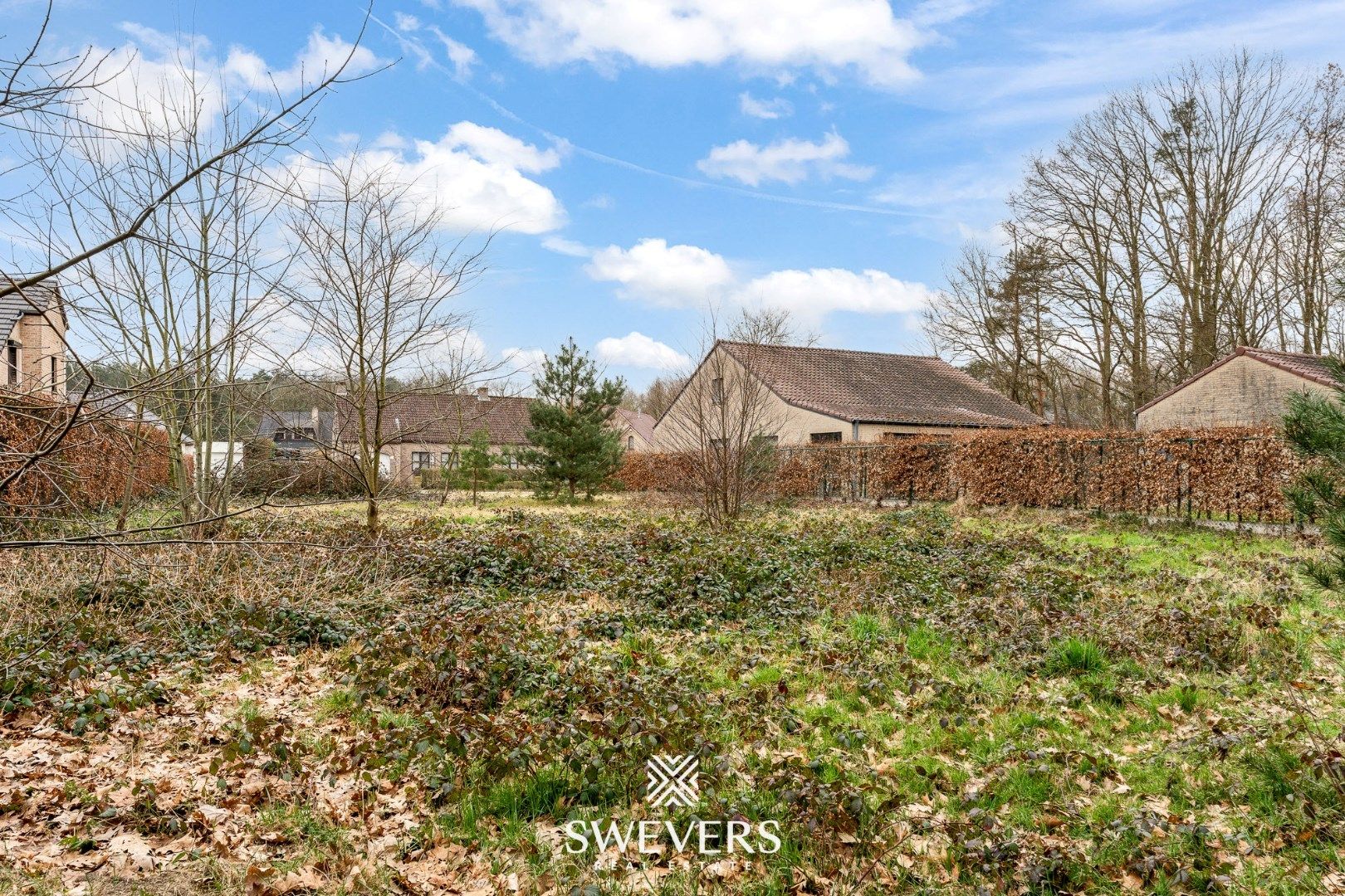 Unieke bouwgrond in Ham voor open bebouwing op 16a 62ca foto 11