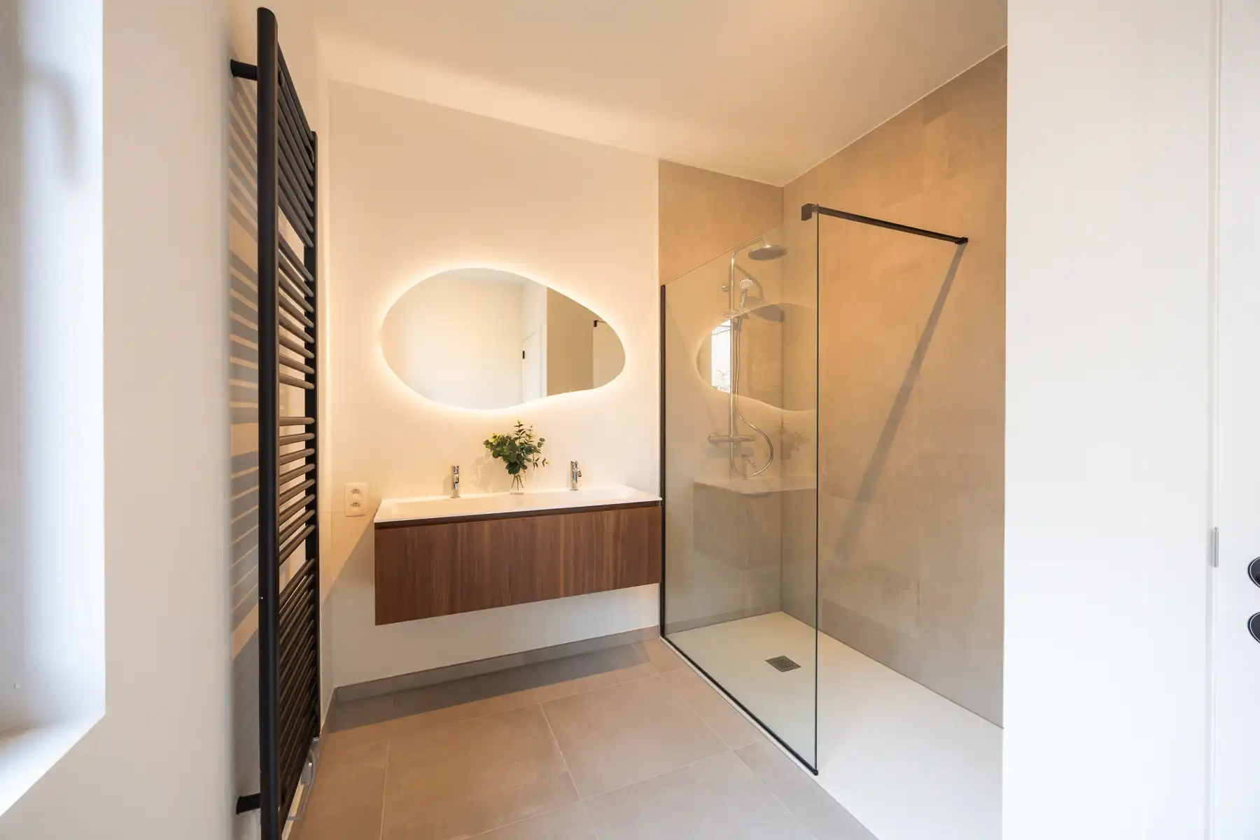 Kwalitatief nieuwbouw BEN appartement op top locatie! foto 18