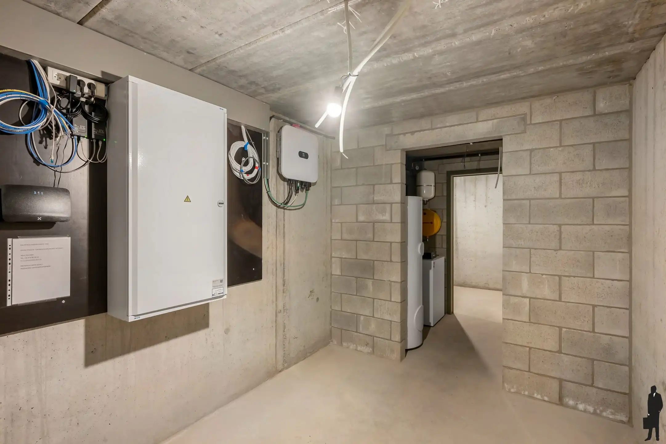 Exclusieve Nieuwbouwwoning met Hoogwaardige Materialen foto 26