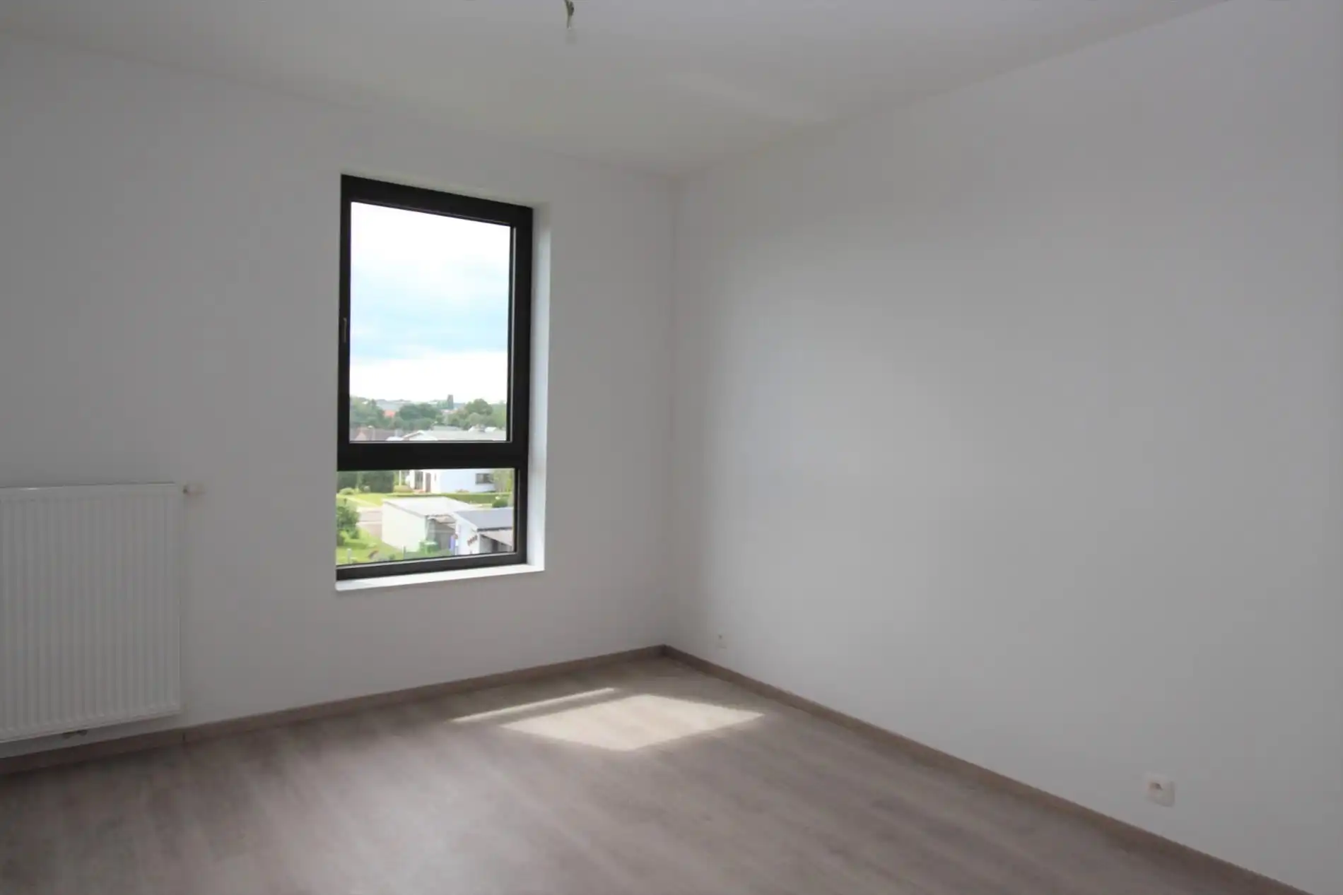 PRIMA GELEGEN APPARTEMENT MET TERRAS foto 7