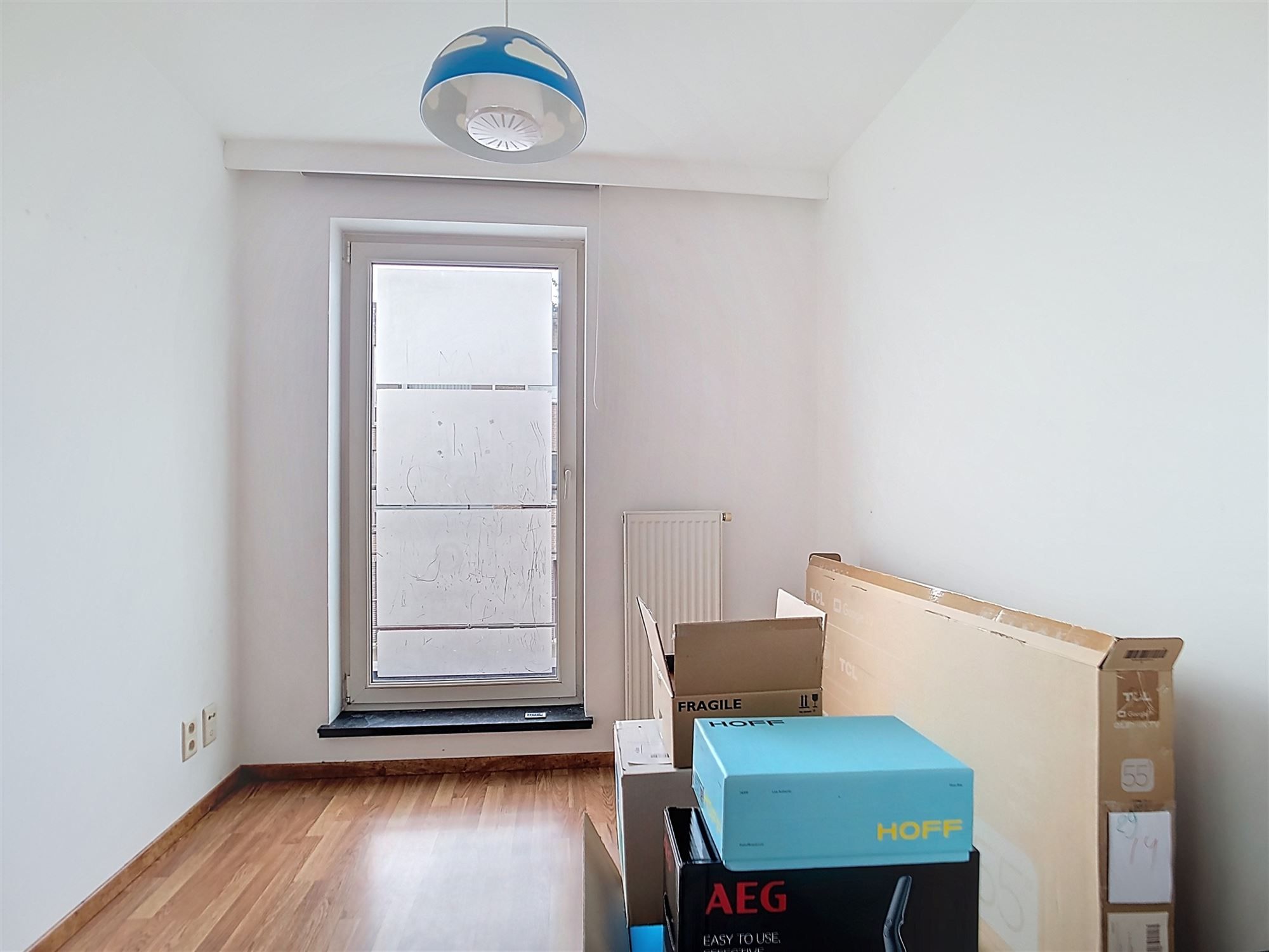 Appartement foto 3