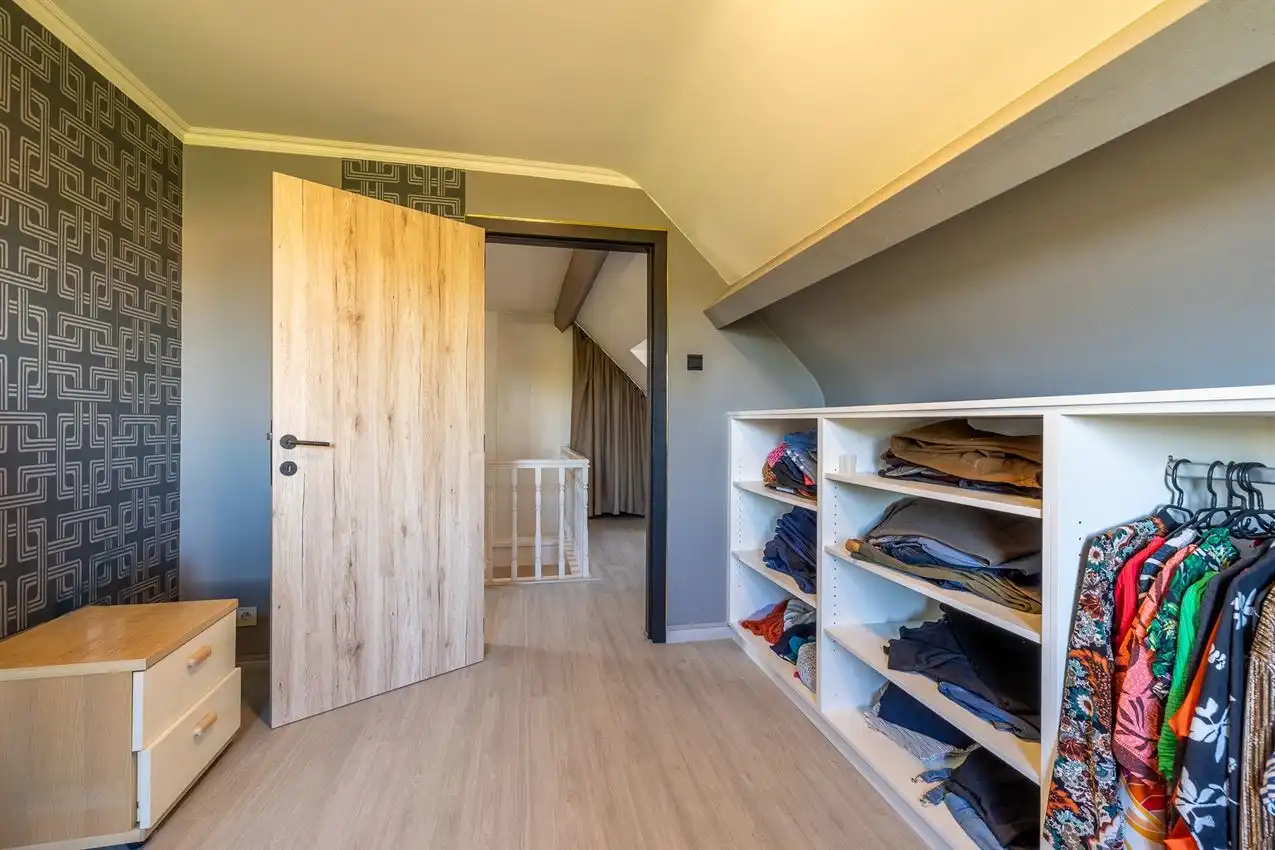 Ruime Woning met gekende frituur, garage en tuin op 14a 62ca foto 15