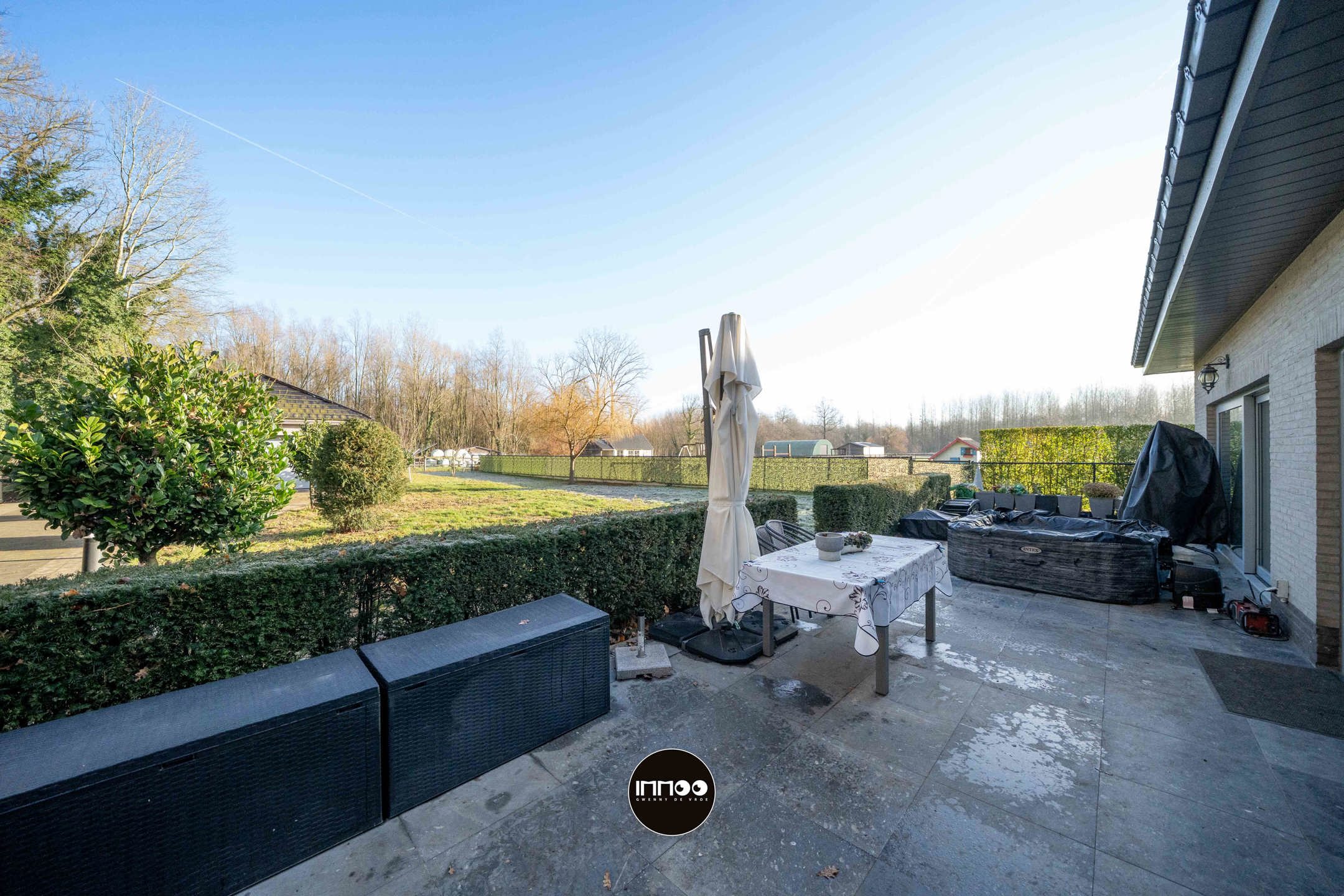 Huis te koop foto 14