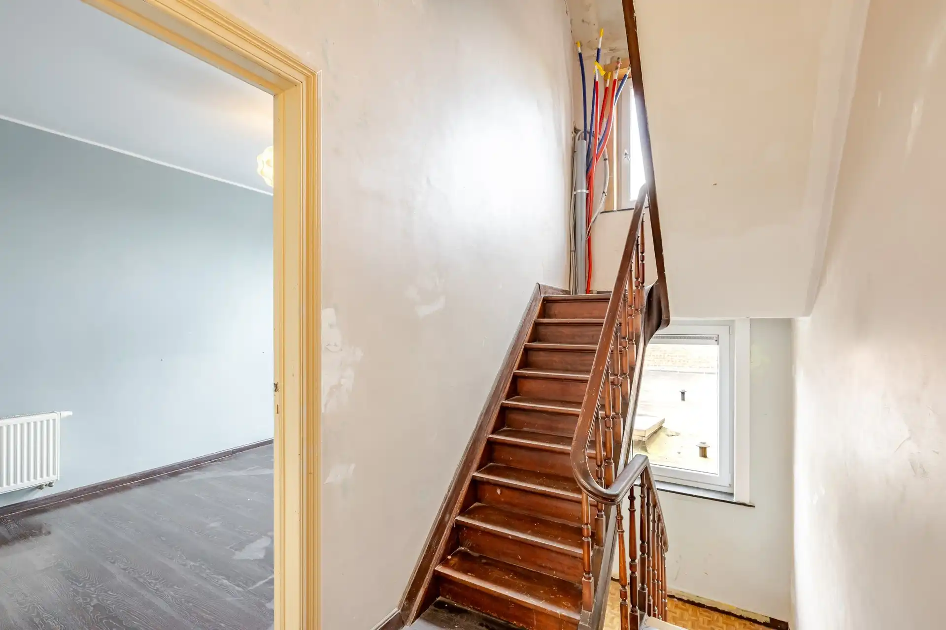 Gezinswoning met 3 tot 4 mogelijke slaapkamers foto 26