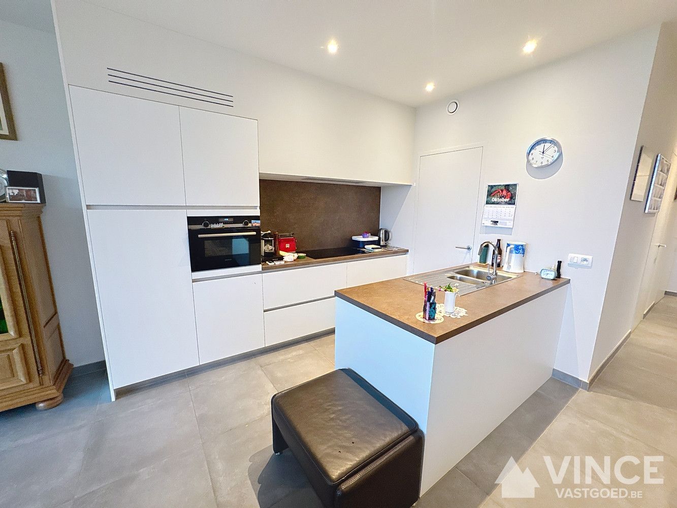 Recent 2 slk-appartement met prachtig uitzicht foto 4