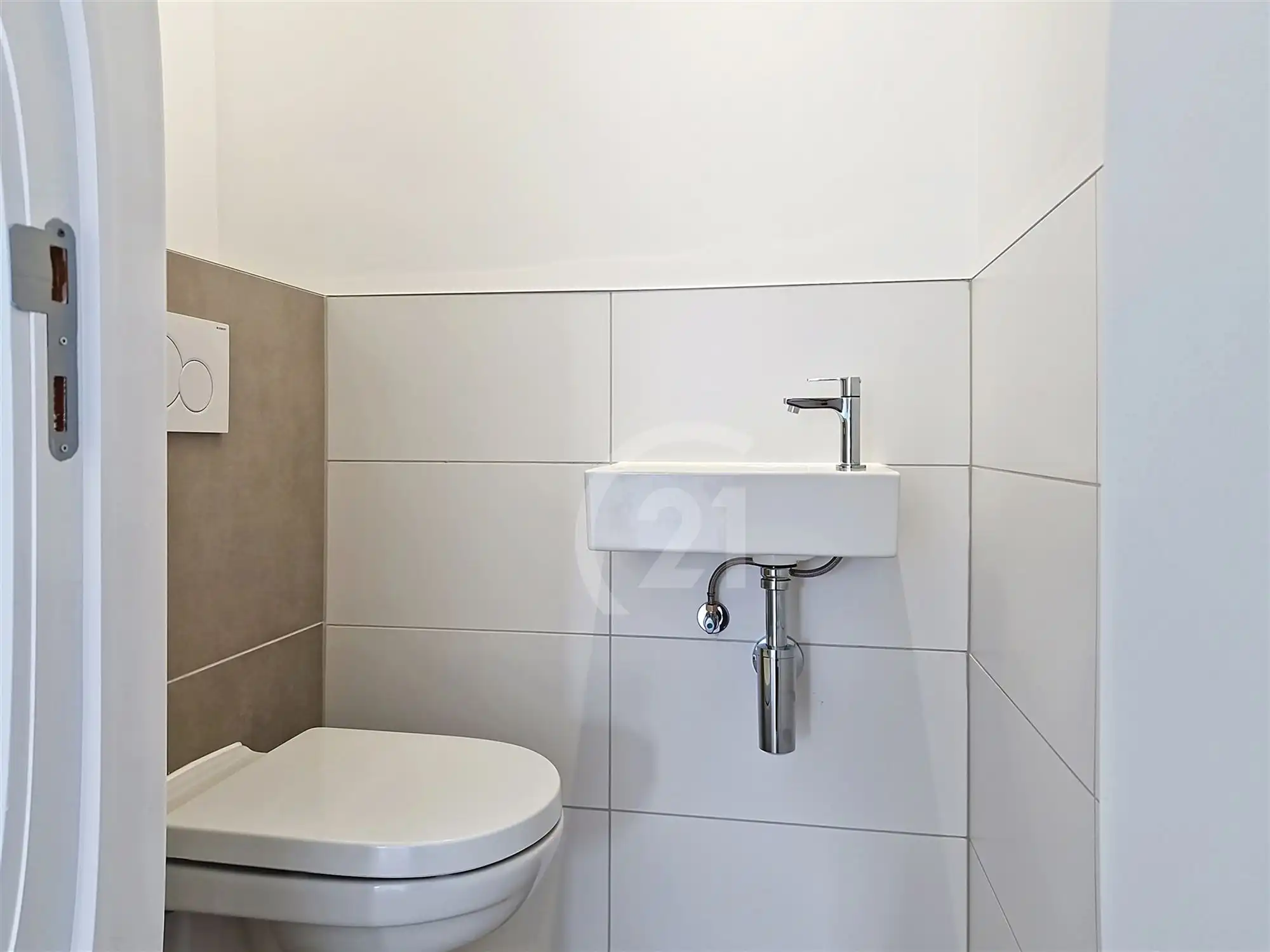 Appartement te huur in Baal! foto 12