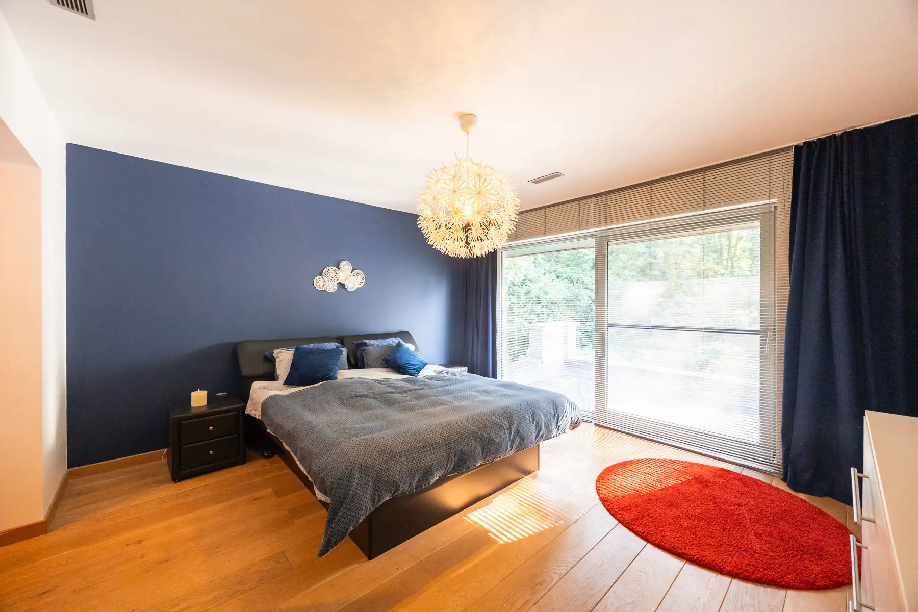Moderne villa met zwembad en topcomfort in Westmeerbeek foto 21
