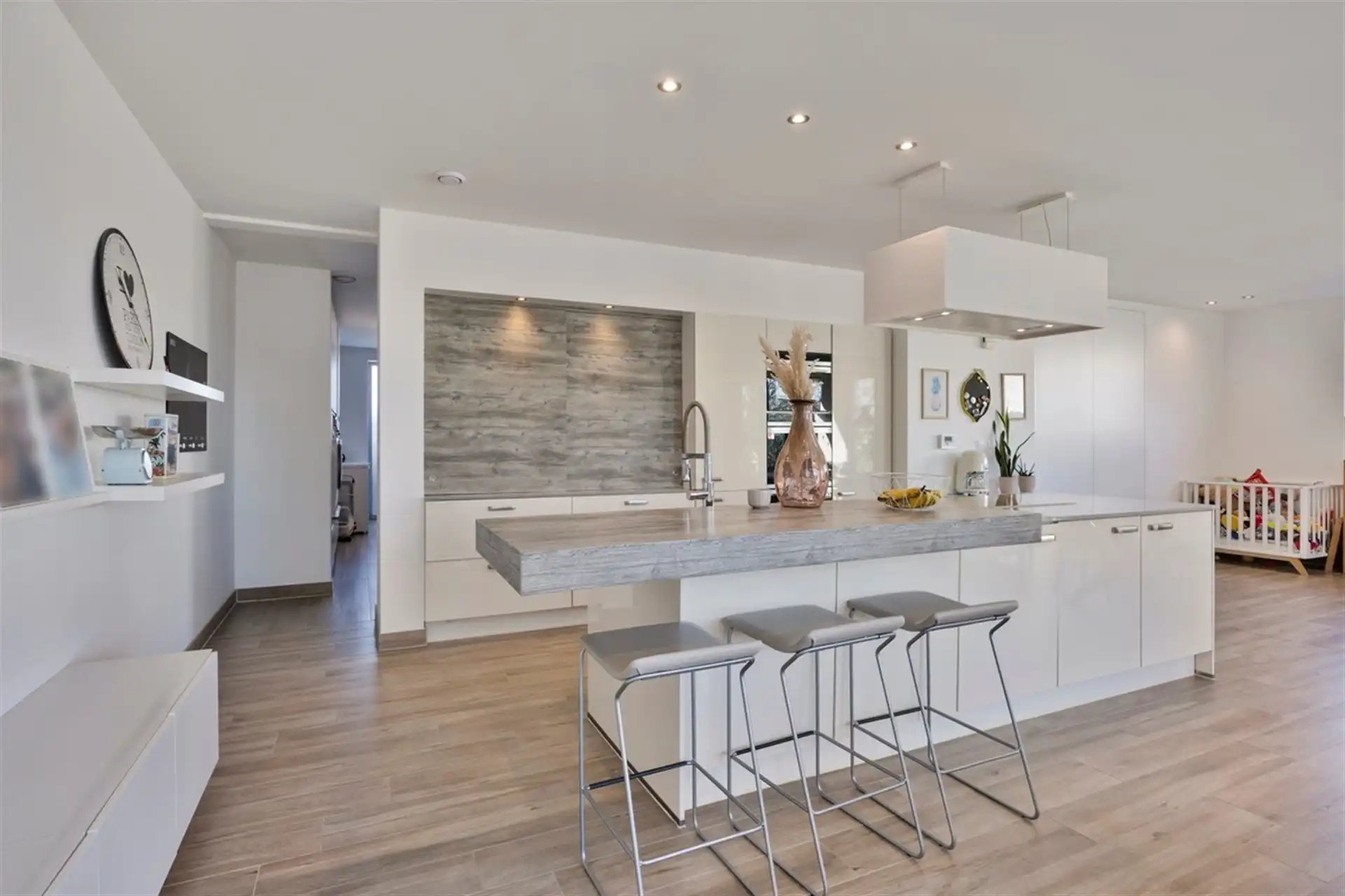 Energiezuinige woning met veel licht en ruimte foto 8