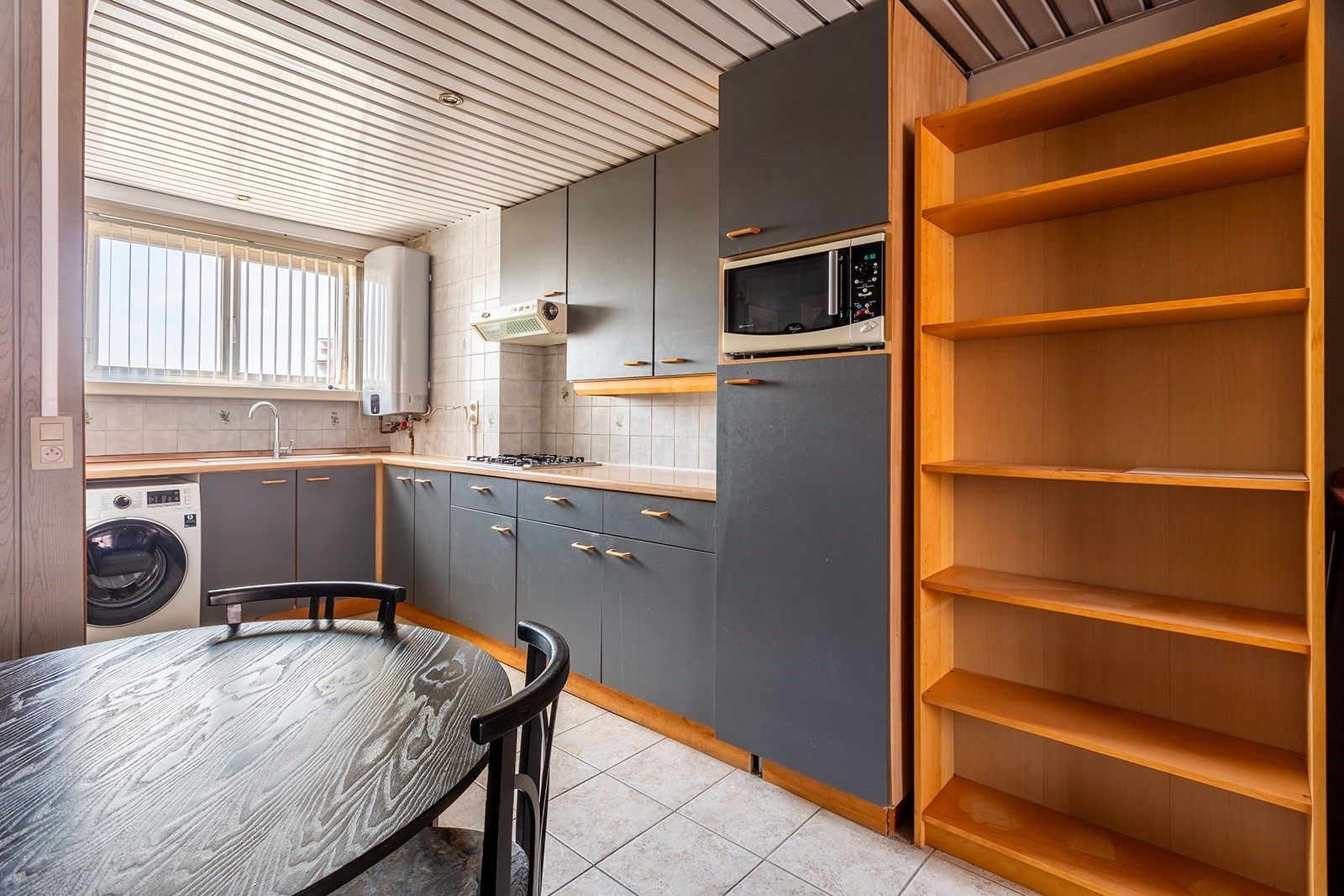 Investeringstopper: centraal gelegen appartement foto 5