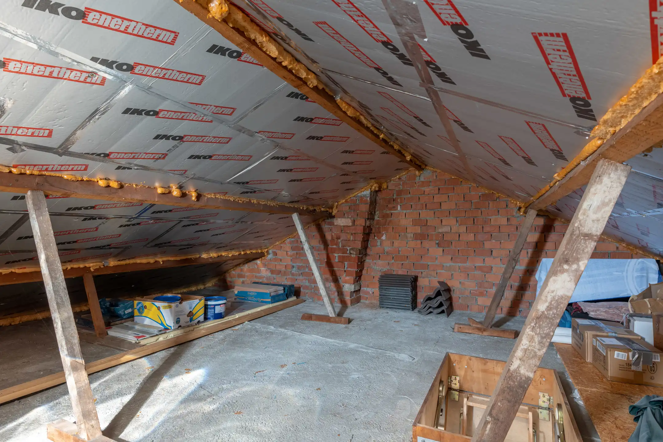 Gunstig gelegen instapklare woning met 2-3 slpks en garage foto 32
