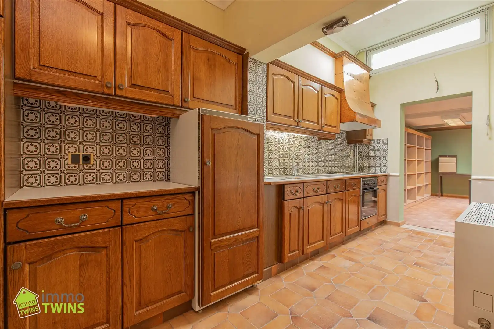 Multifunctionele woning in hartje Sint-Gillis-Dendermonde foto 10