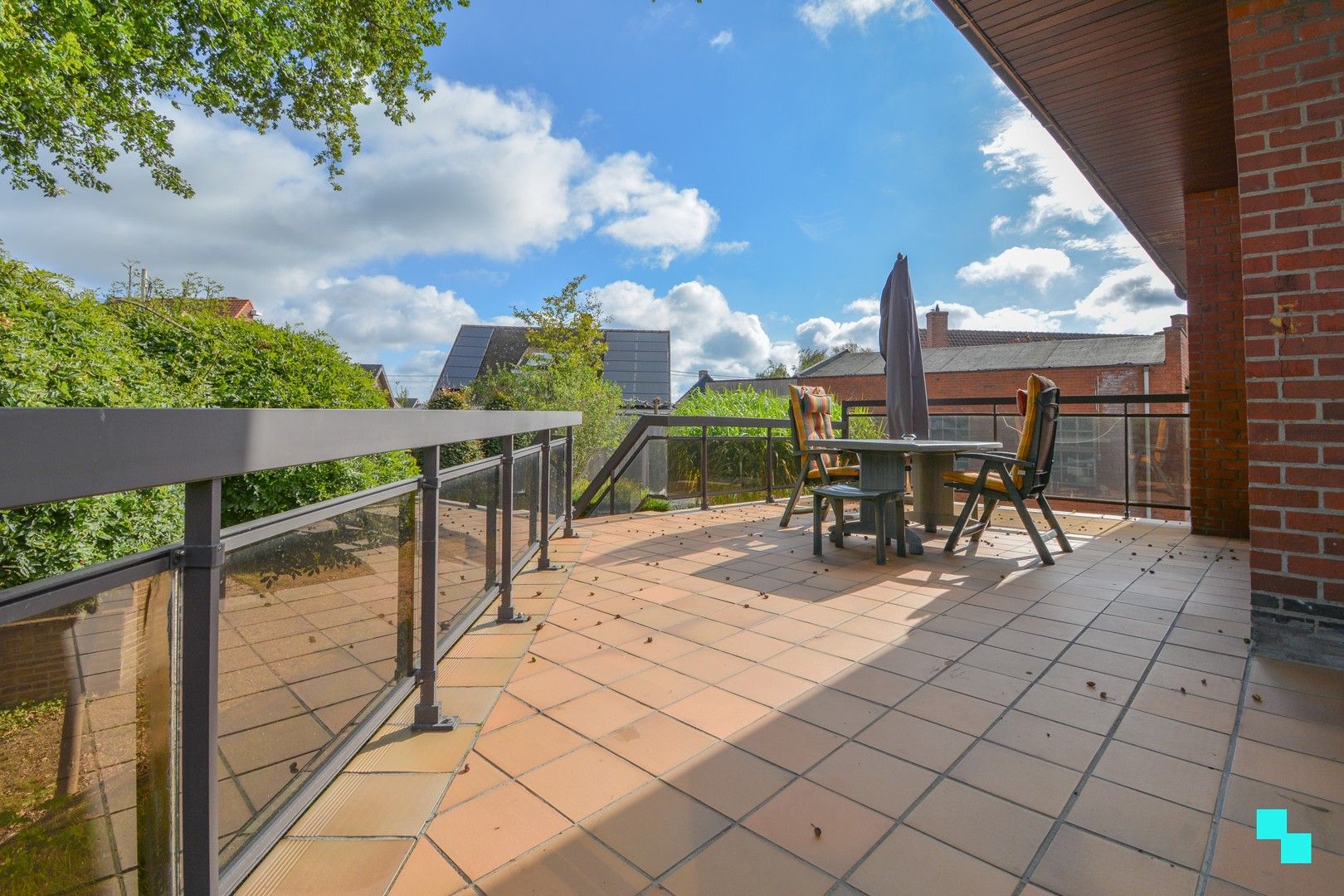 Wonen én werken op vlot bereikbare ligging te Roeselare? foto 21