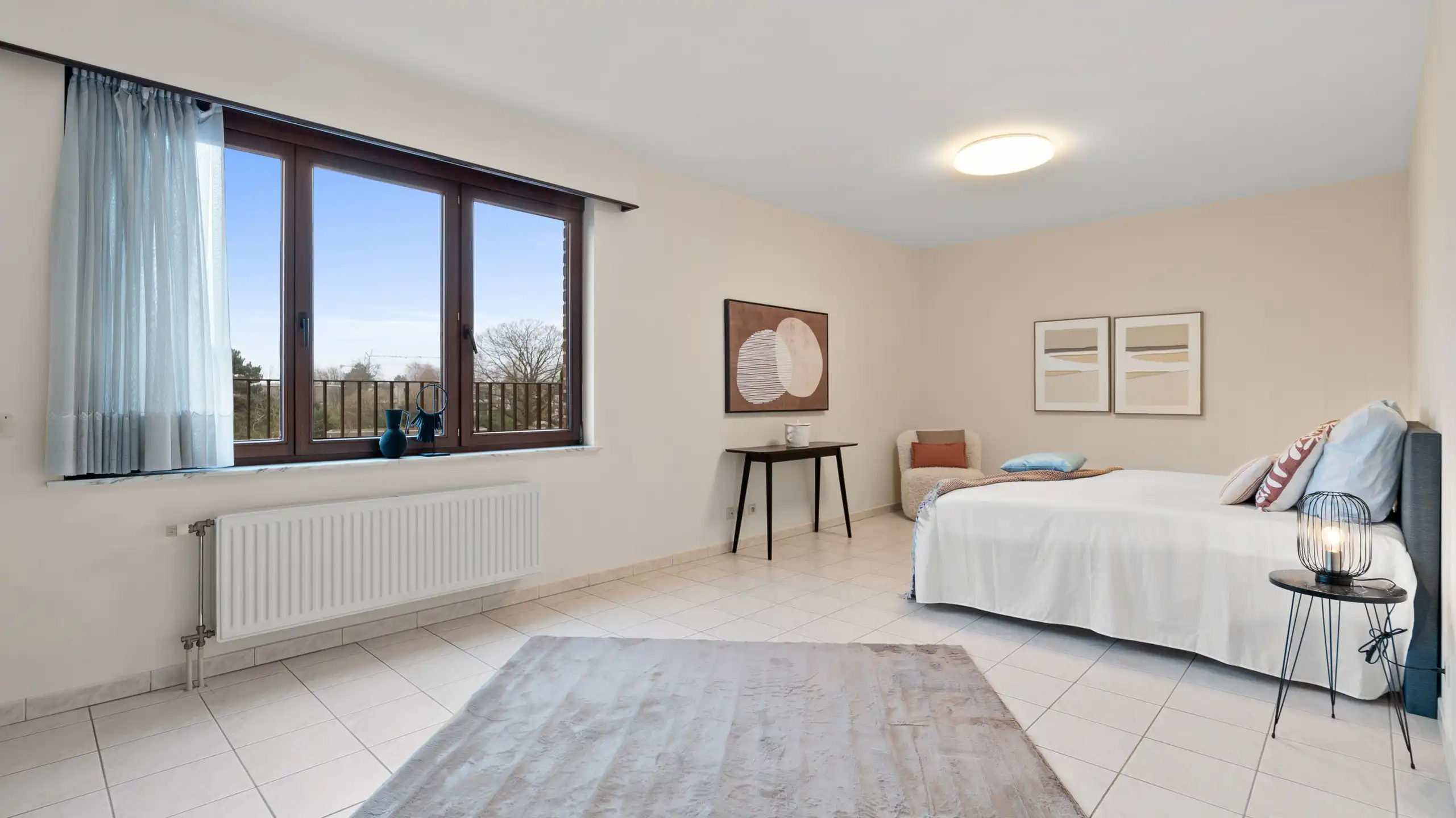 Ruim appartement van 245 m² centraal in Mortsel foto 14