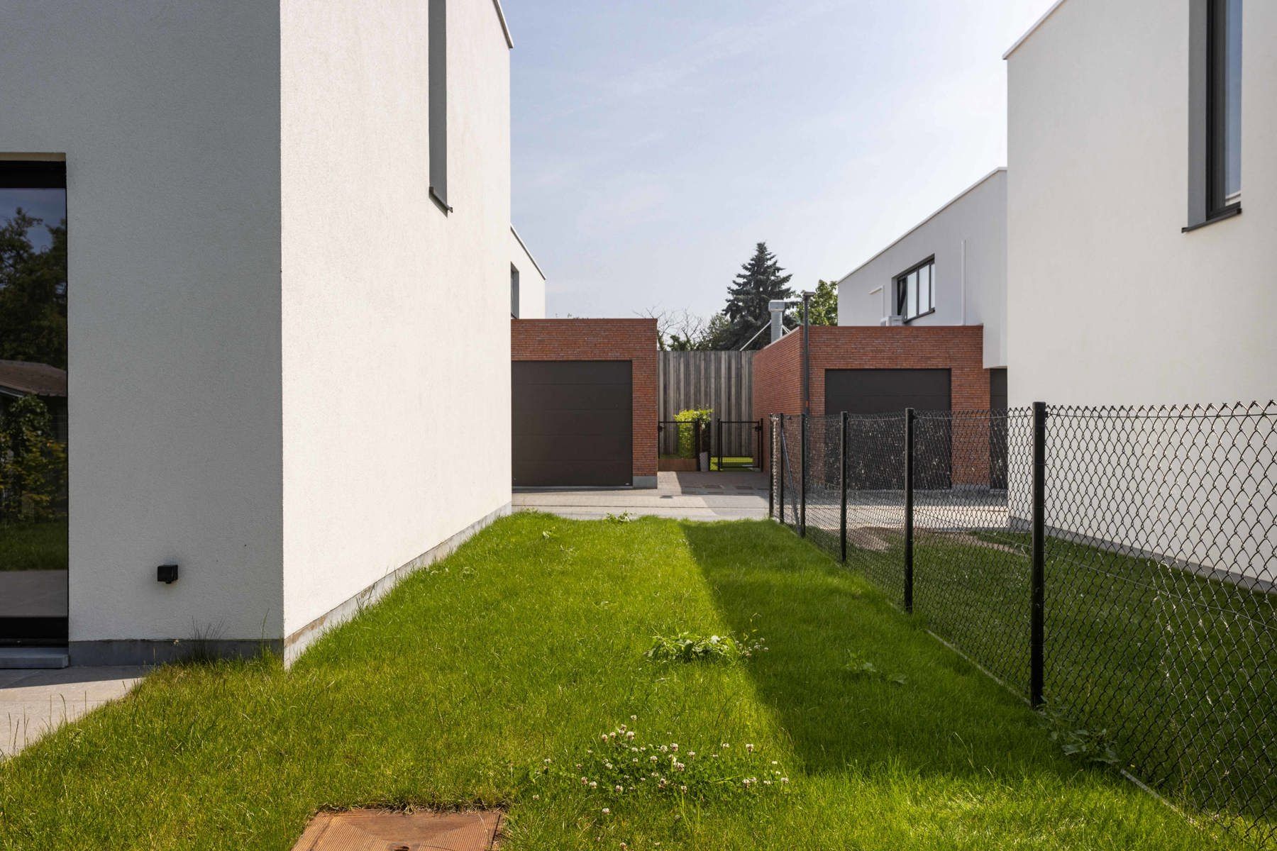 Instapklare woning met 3 slpk + tuin  foto 21