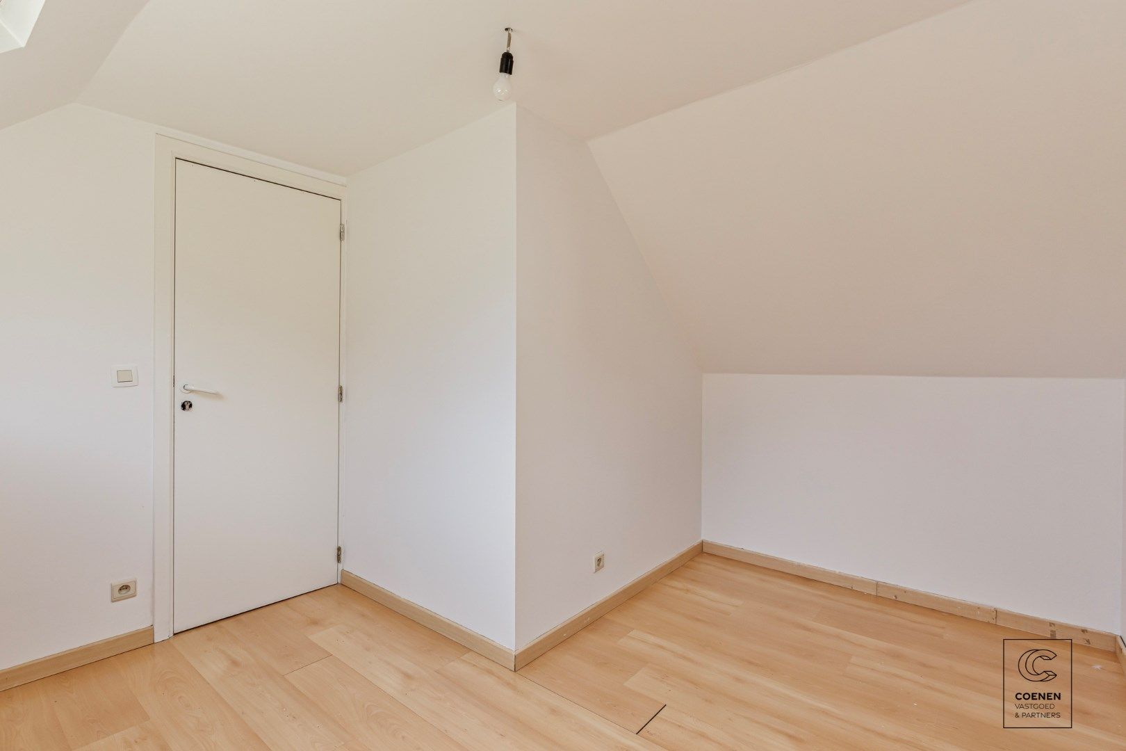 Knusse woning met 2 slpk's, een bew. opp. van 64 m² op rustige en centrale ligging te Schilde foto 12