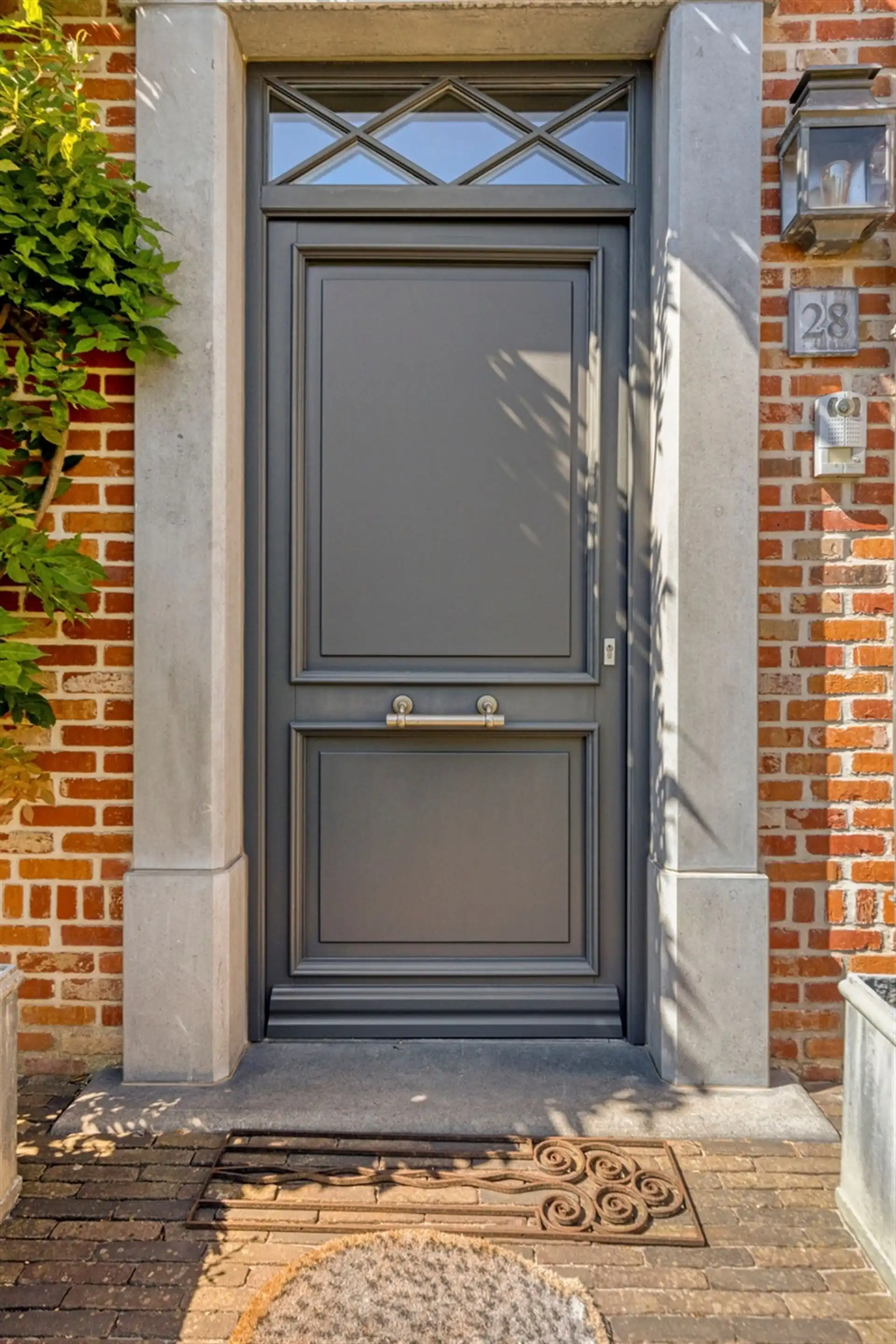 Instapklare half open woning op topligging in Boechout foto 3