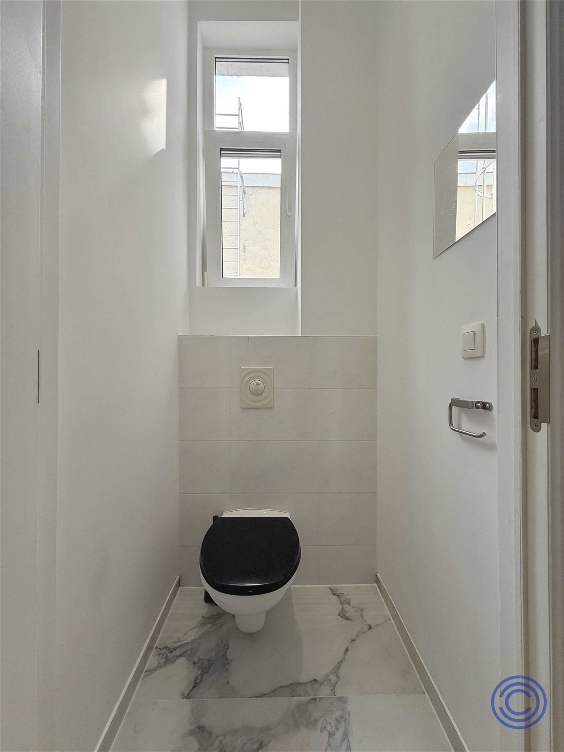 Appartement ca. 95m² met 2 slaapkamers! foto 12