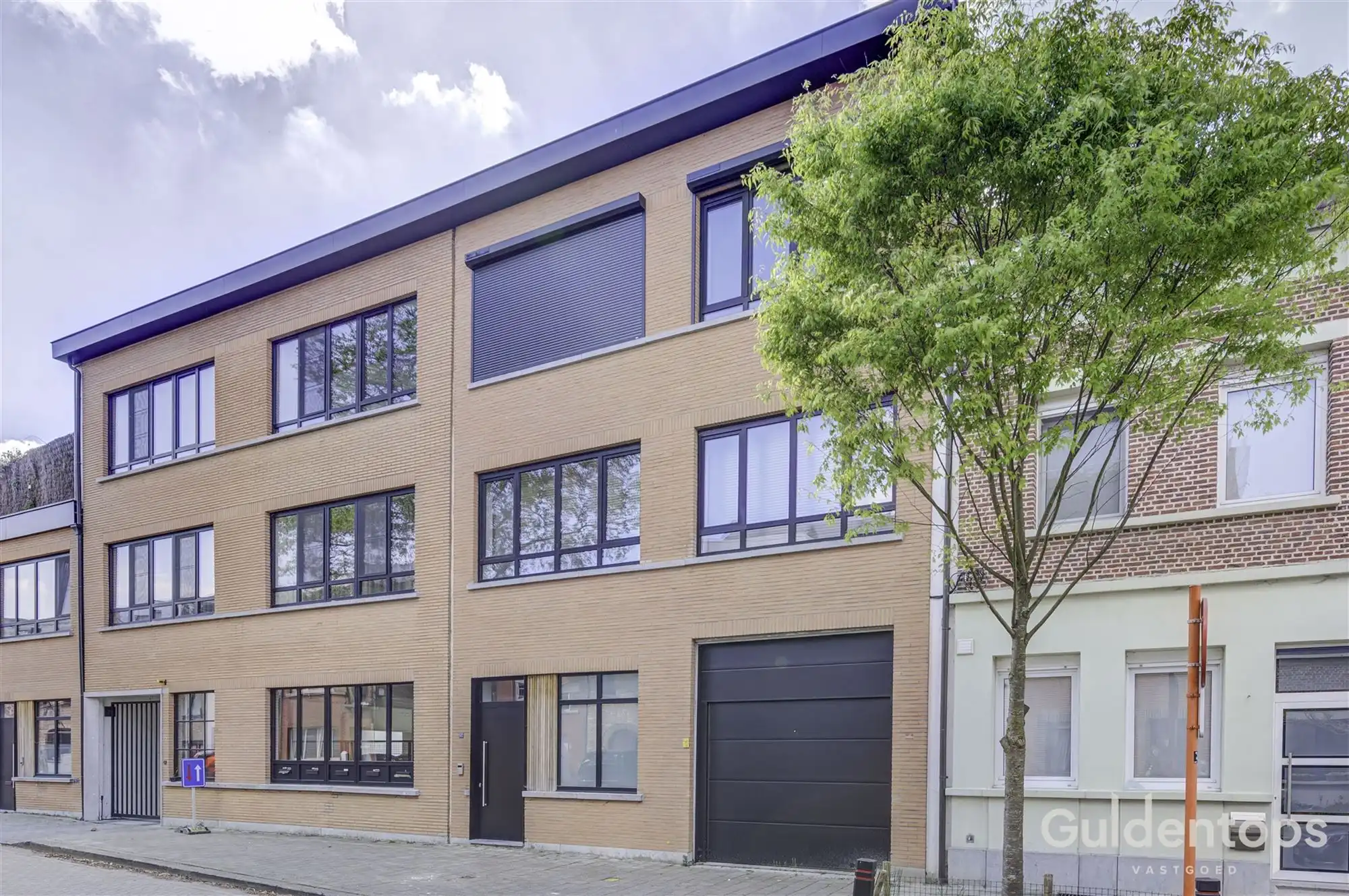 Knap energiezuinig appartement met veel charme foto 43